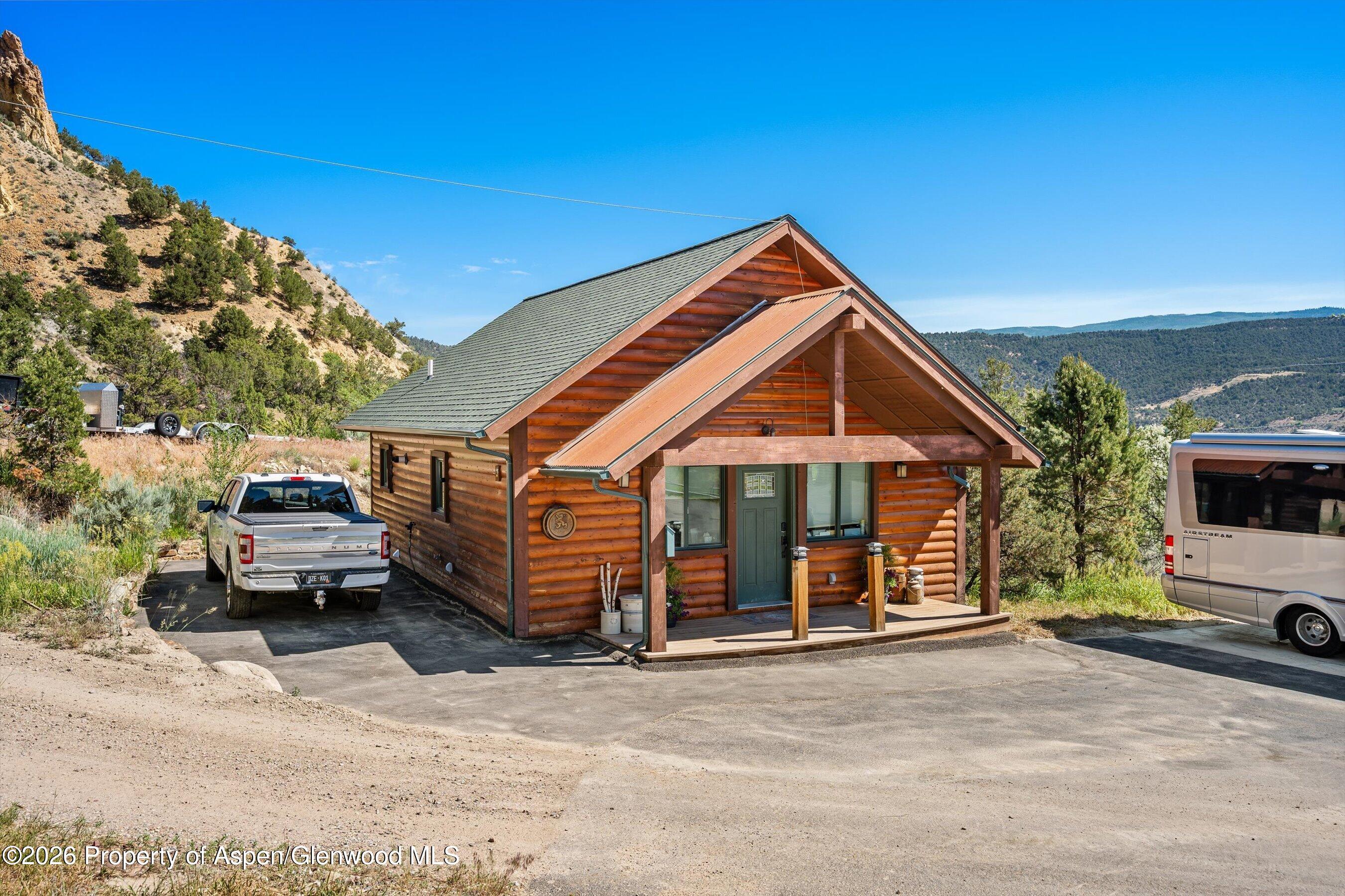 1655 County Road 109 Glenwood Springs CO 81601