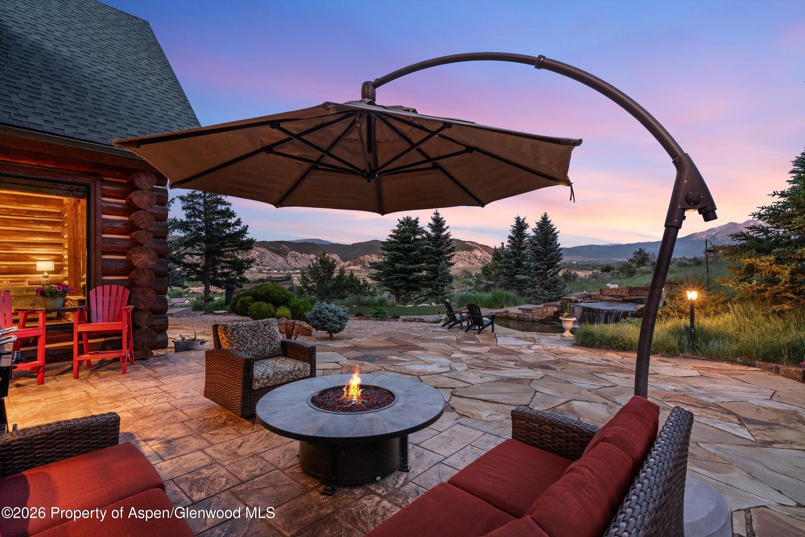 1655 County Road 109 Glenwood Springs CO 81601
