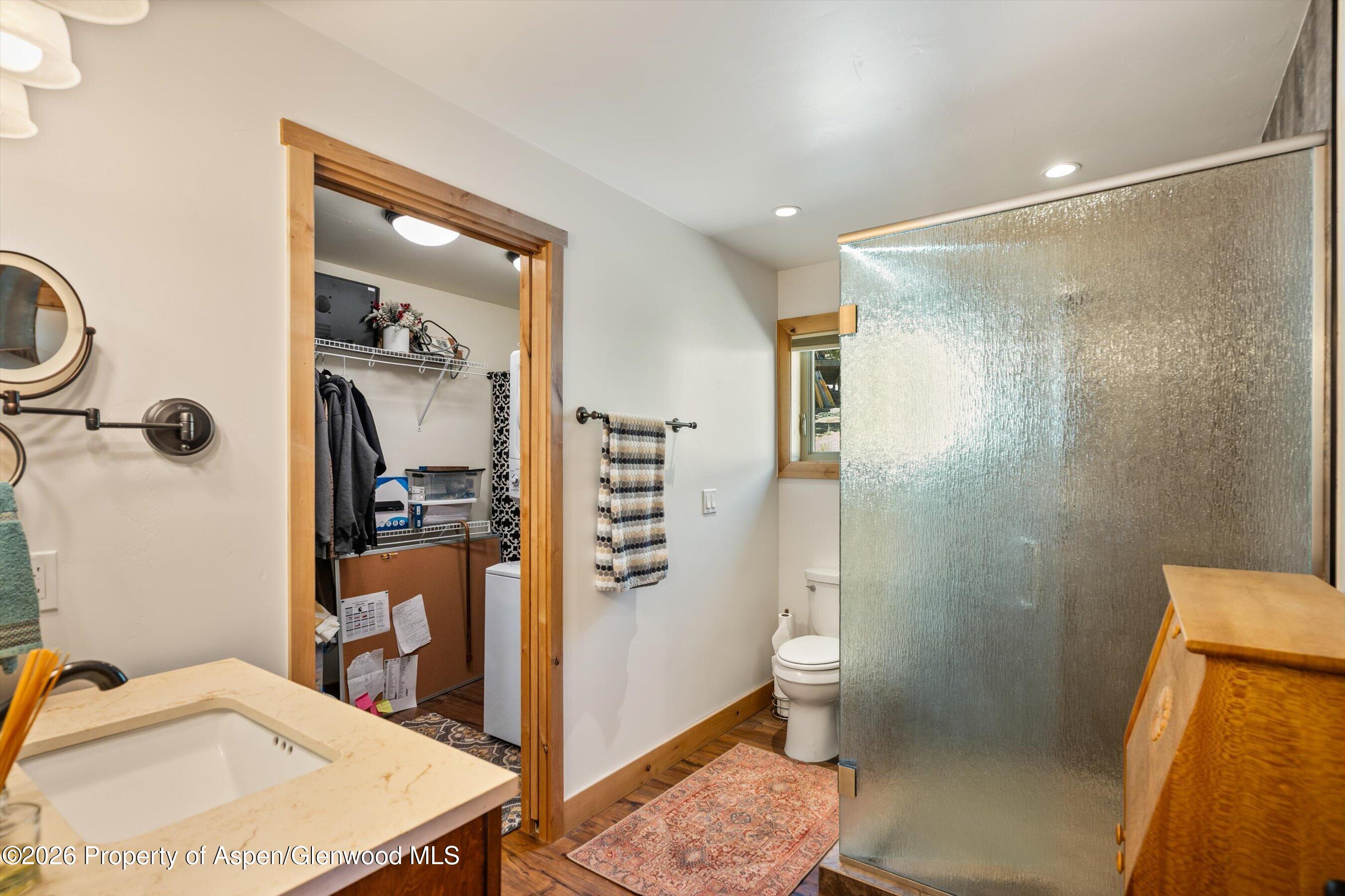 1655 County Road 109 Glenwood Springs CO 81601