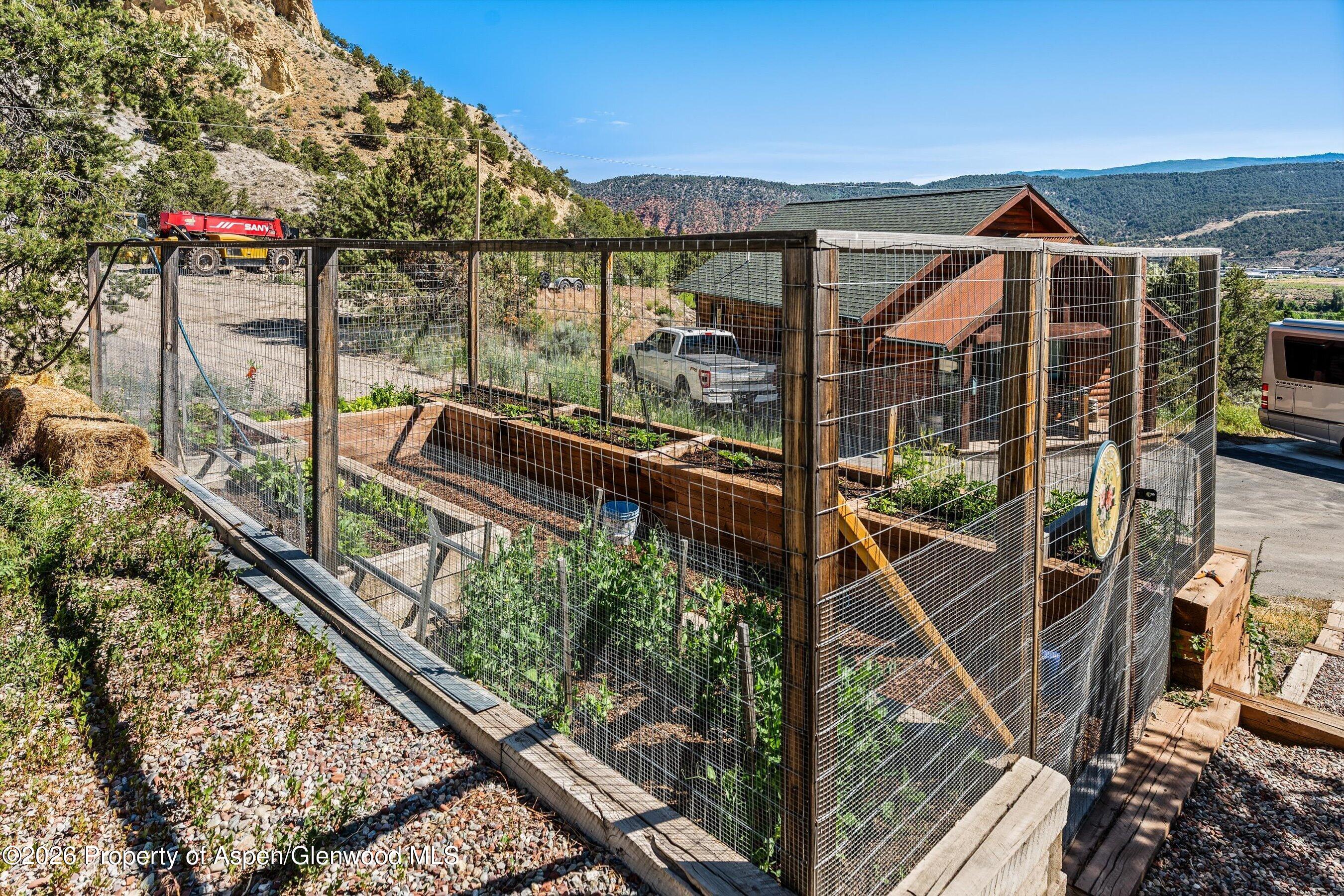1655 County Road 109 Glenwood Springs CO 81601