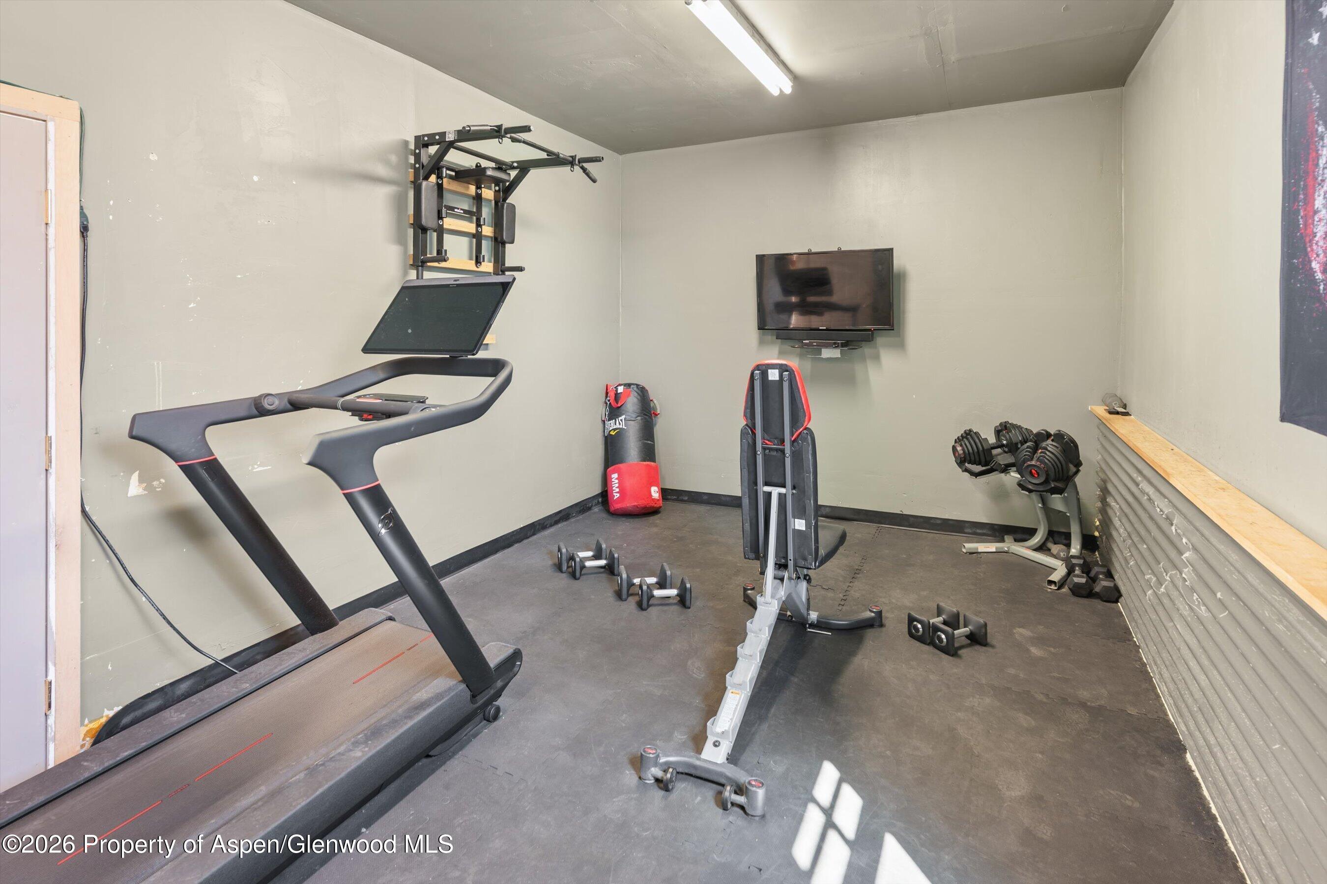 1655 County Road 109 Glenwood Springs CO 81601