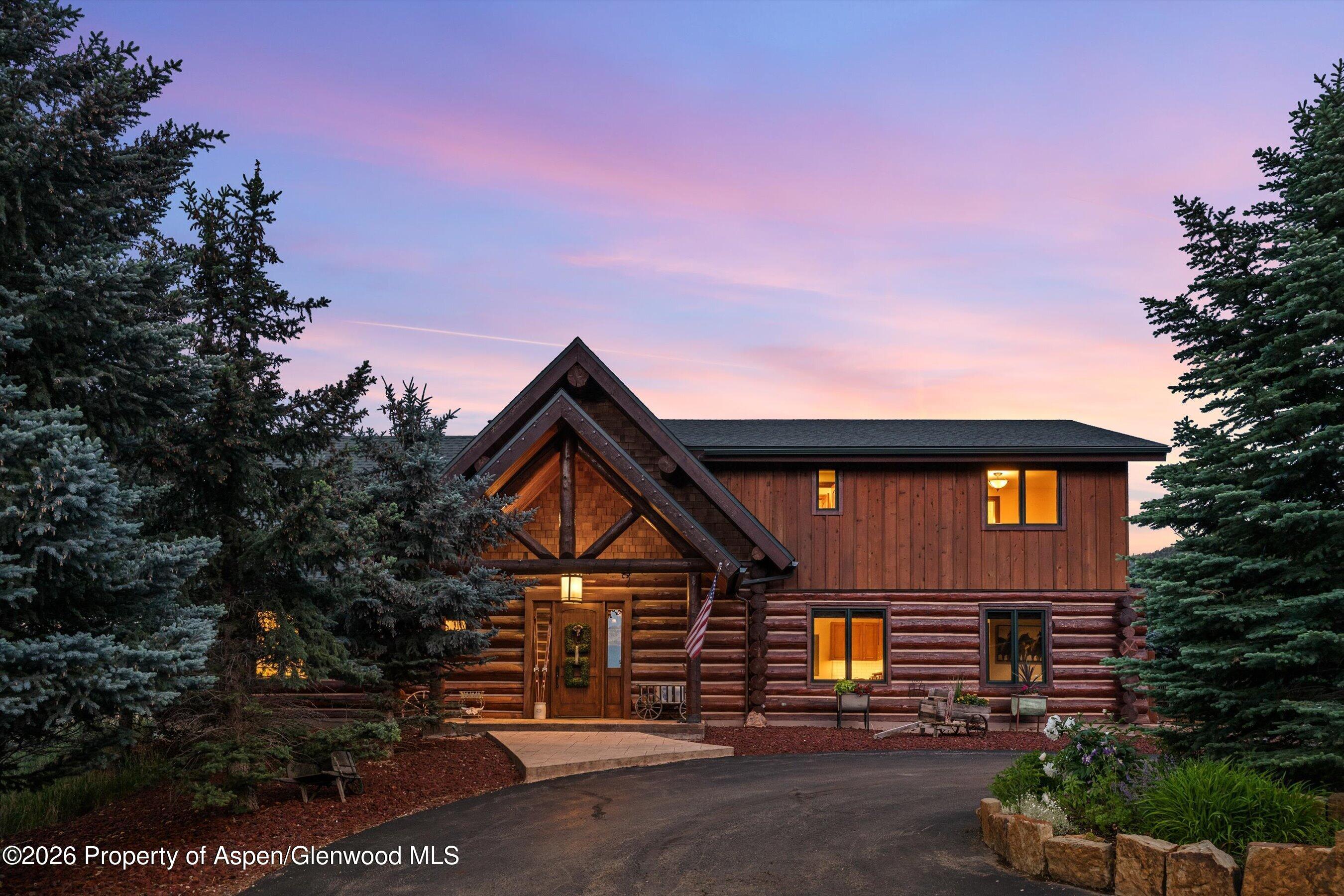 1655 County Road 109 Glenwood Springs CO 81601