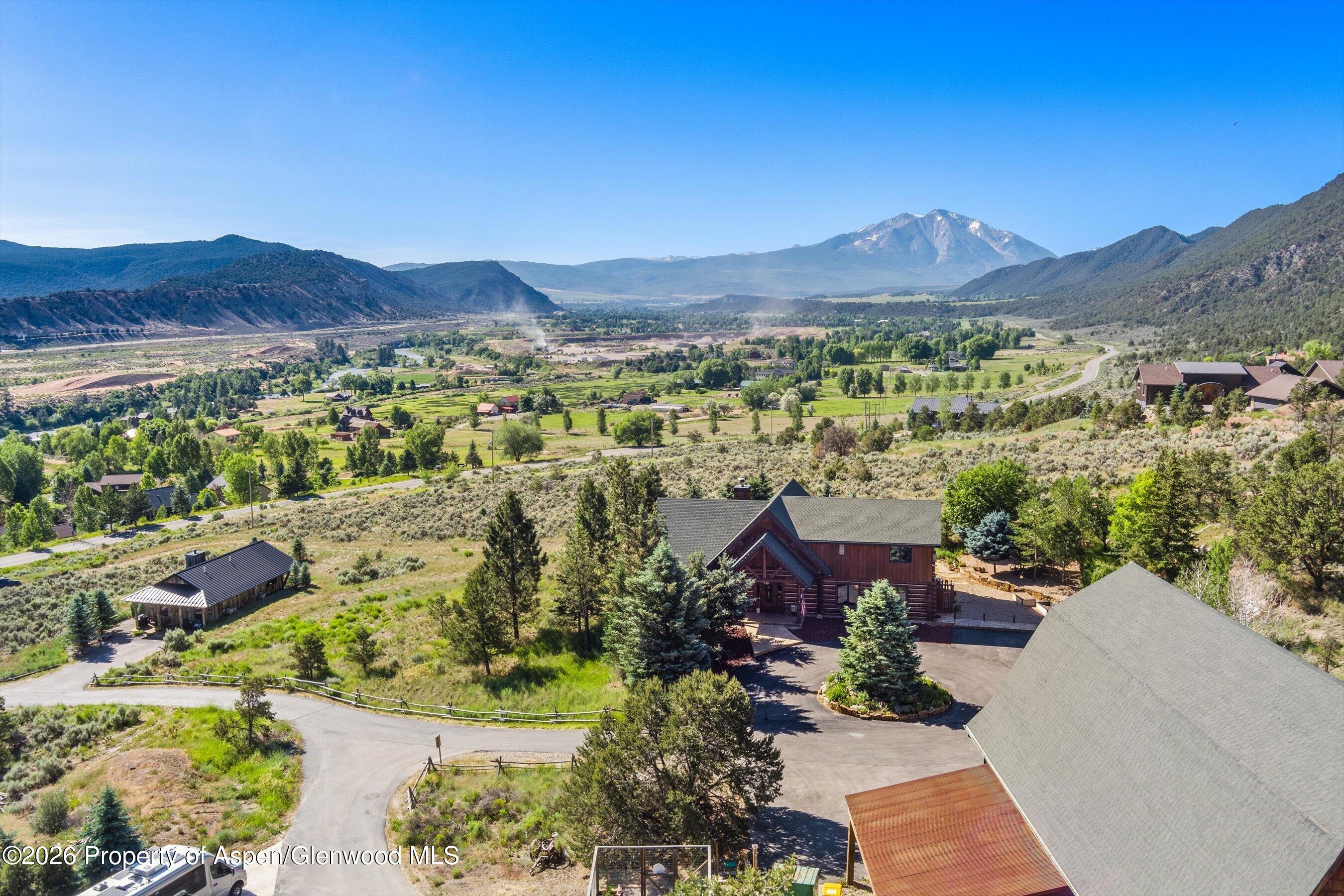 1655 County Road 109 Glenwood Springs CO 81601