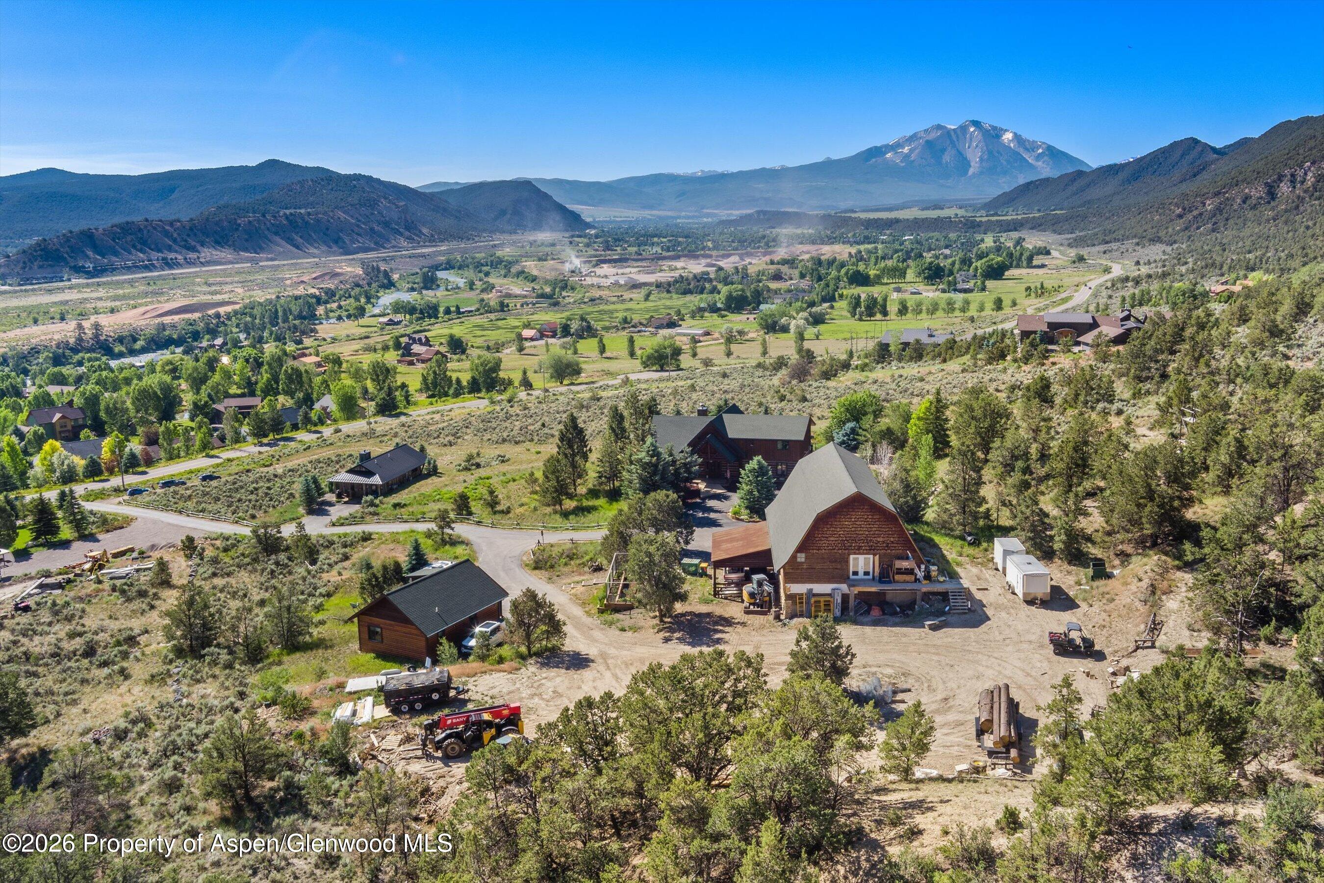 1655 County Road 109 Glenwood Springs CO 81601