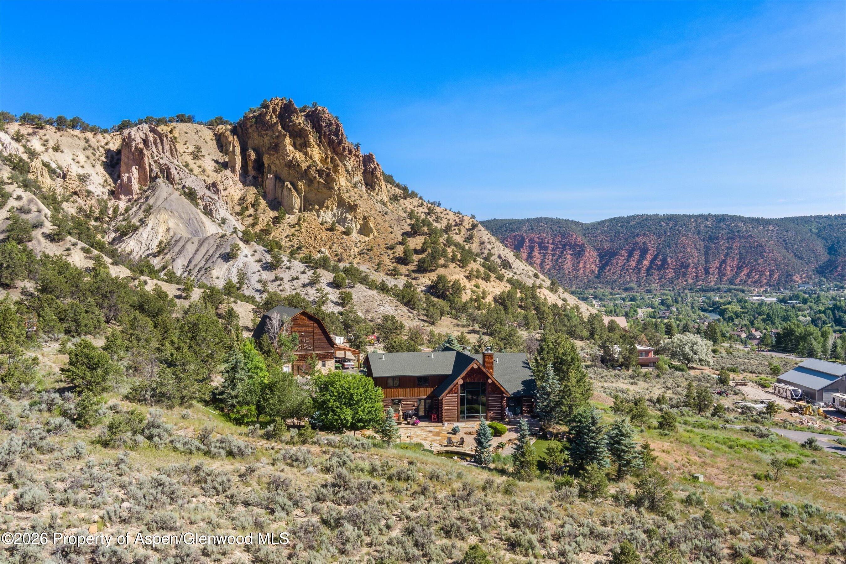 1655 County Road 109 Glenwood Springs CO 81601