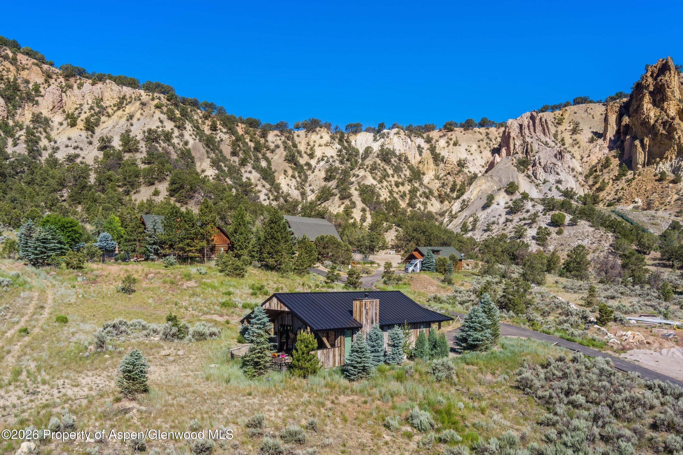 1655 County Road 109 Glenwood Springs CO 81601