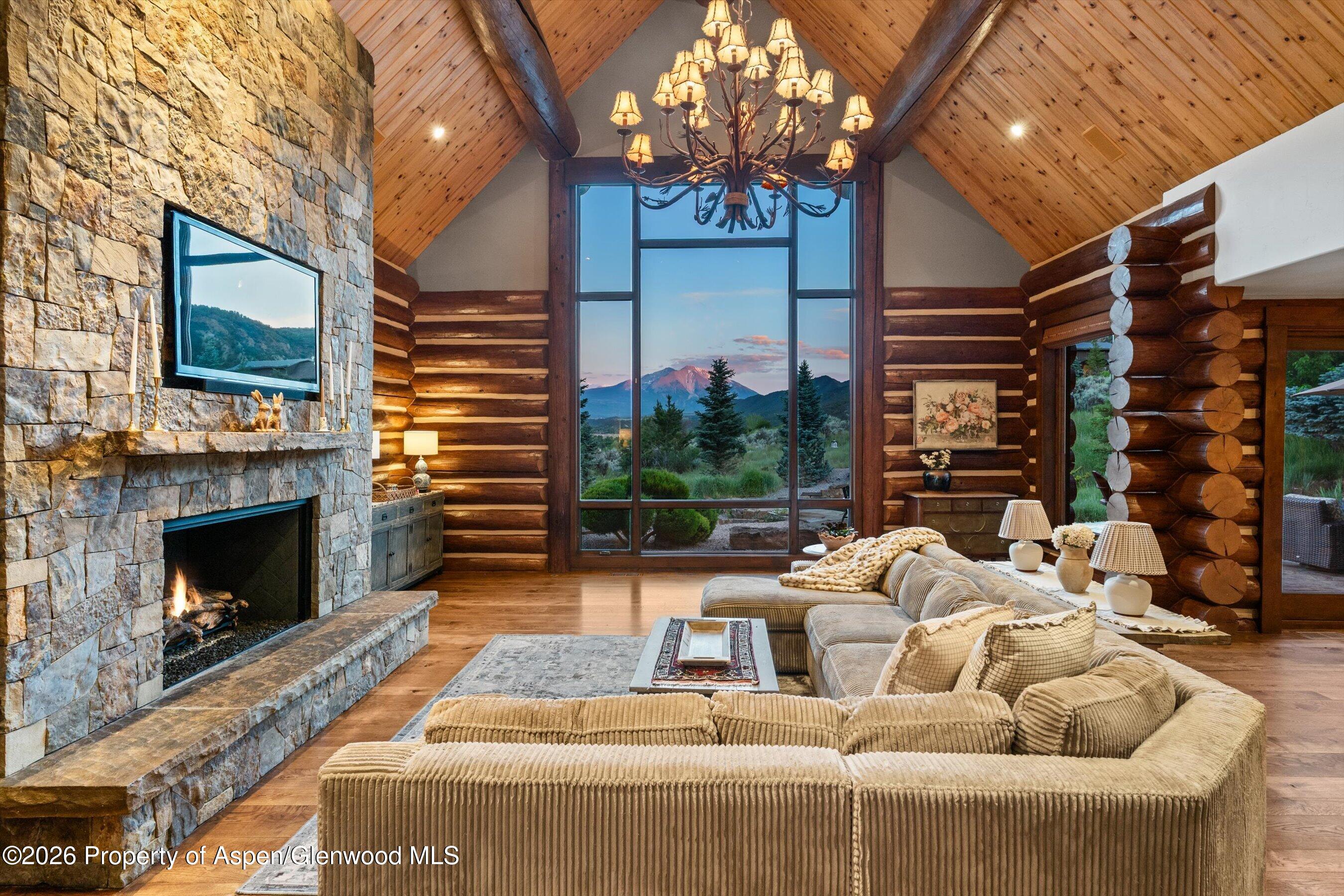 1655 County Road 109 Glenwood Springs CO 81601