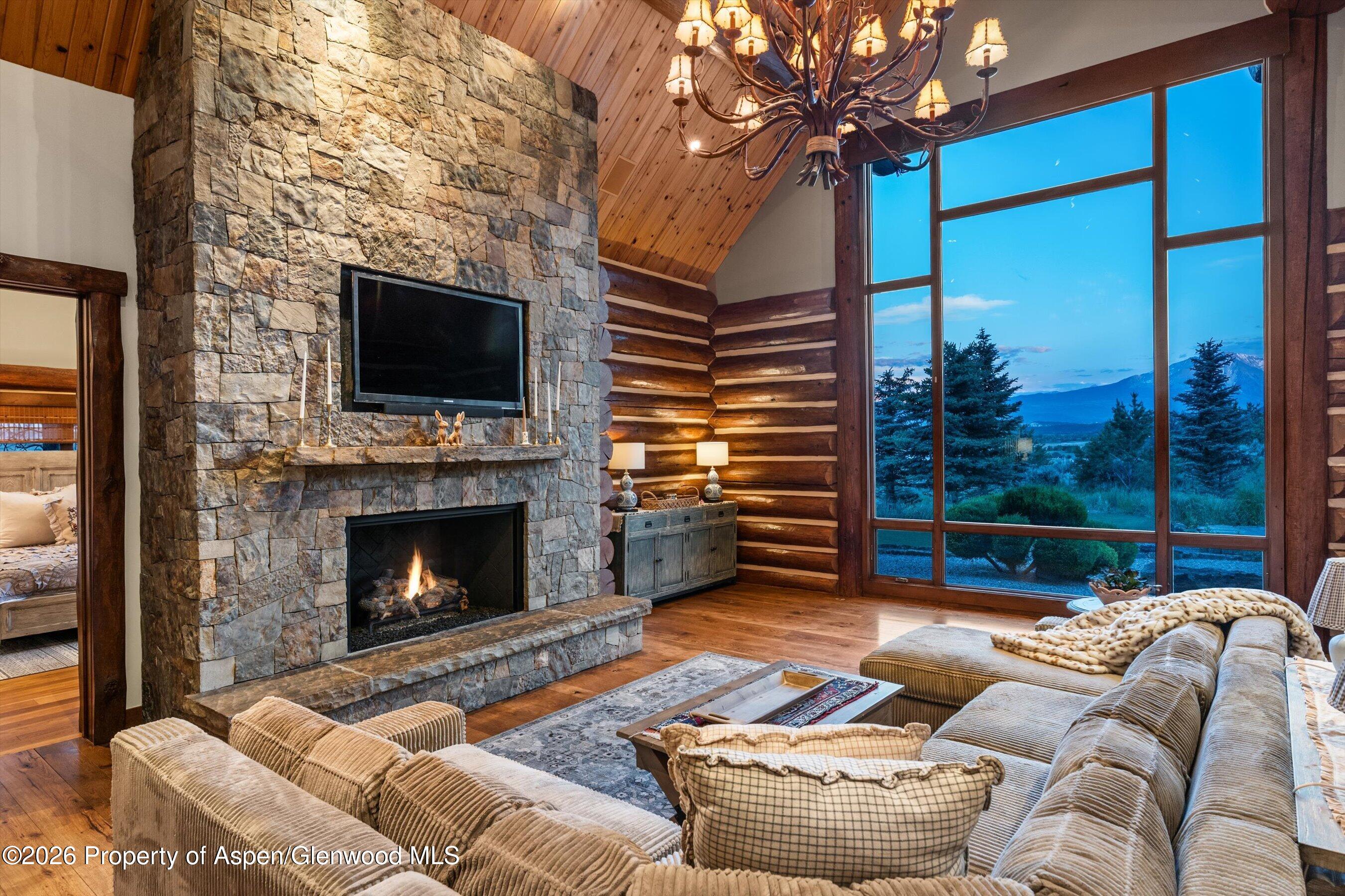 1655 County Road 109 Glenwood Springs CO 81601
