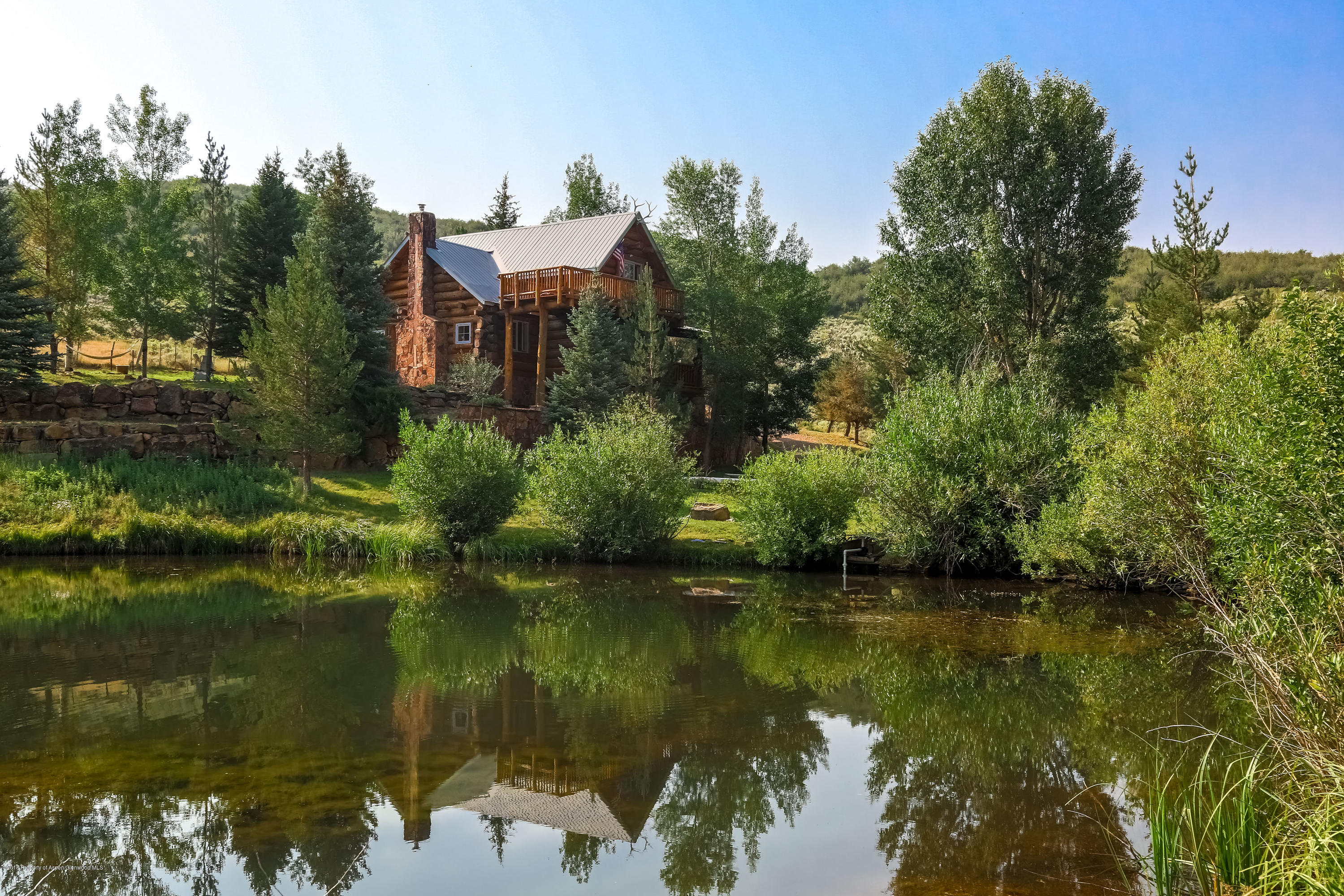 8432 County Road 15 Meeker CO 81641
