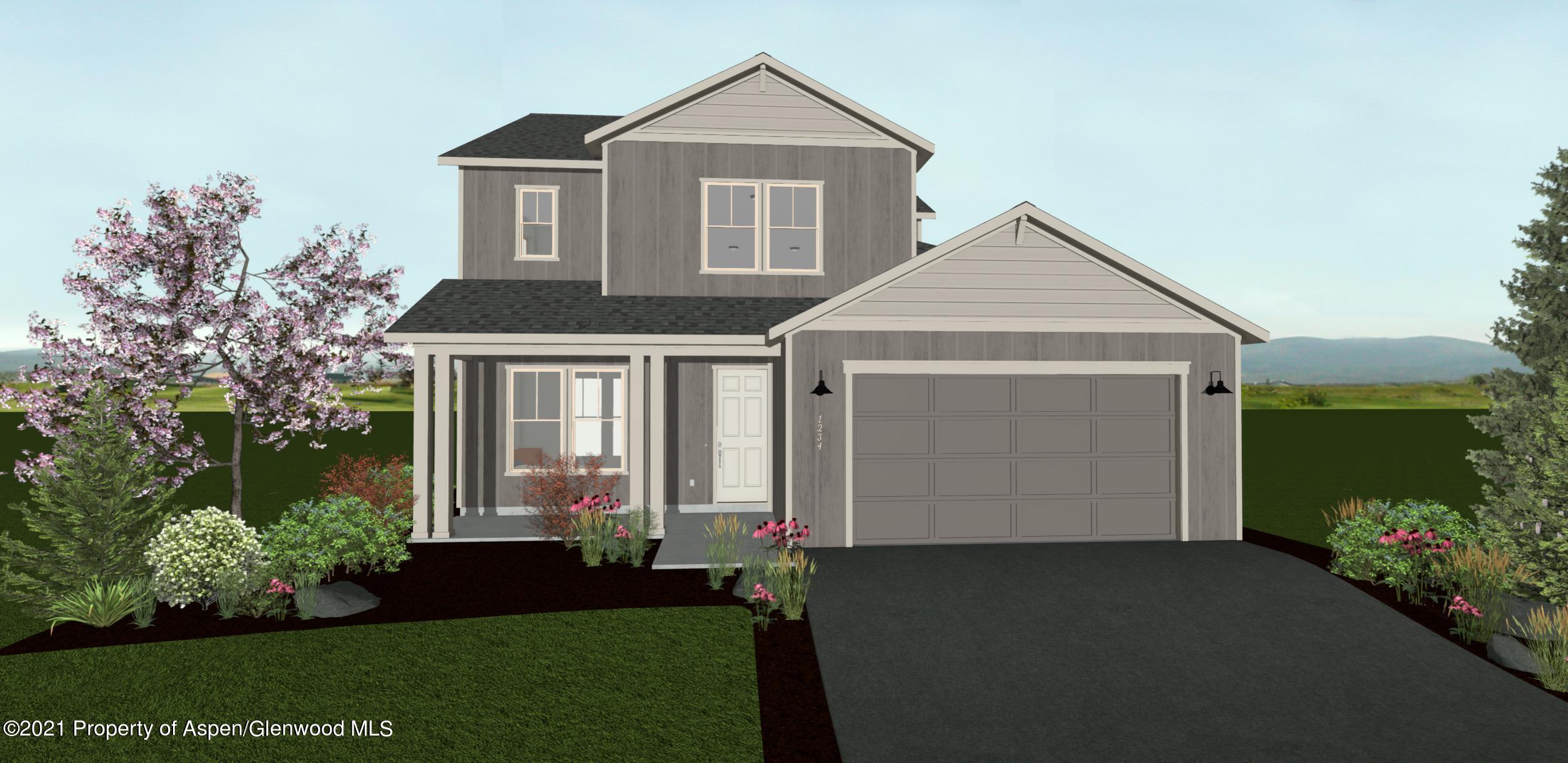 114 Blue Heron Drive Glenwood Springs CO 81601