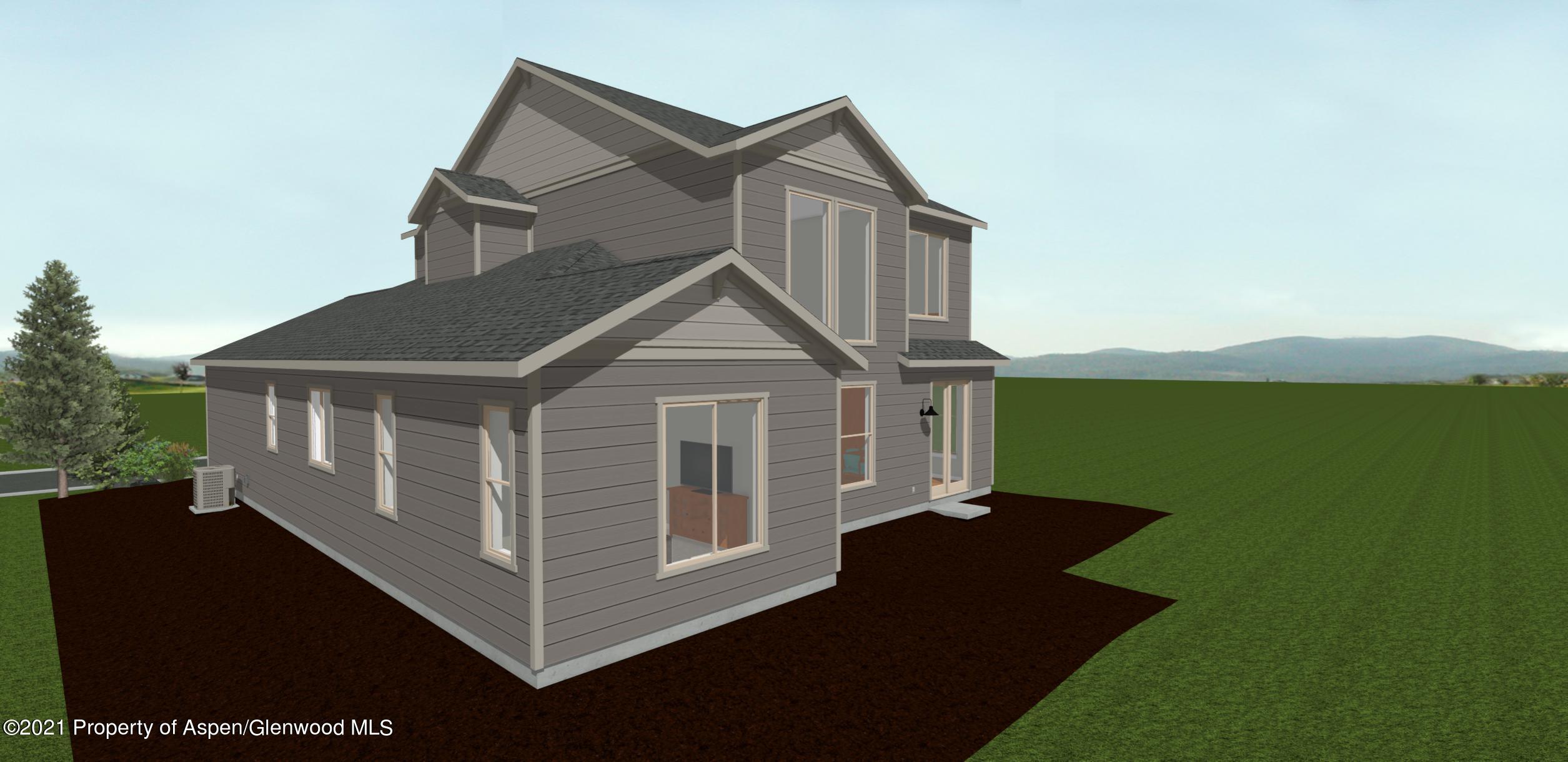 114 Blue Heron Drive Glenwood Springs CO 81601
