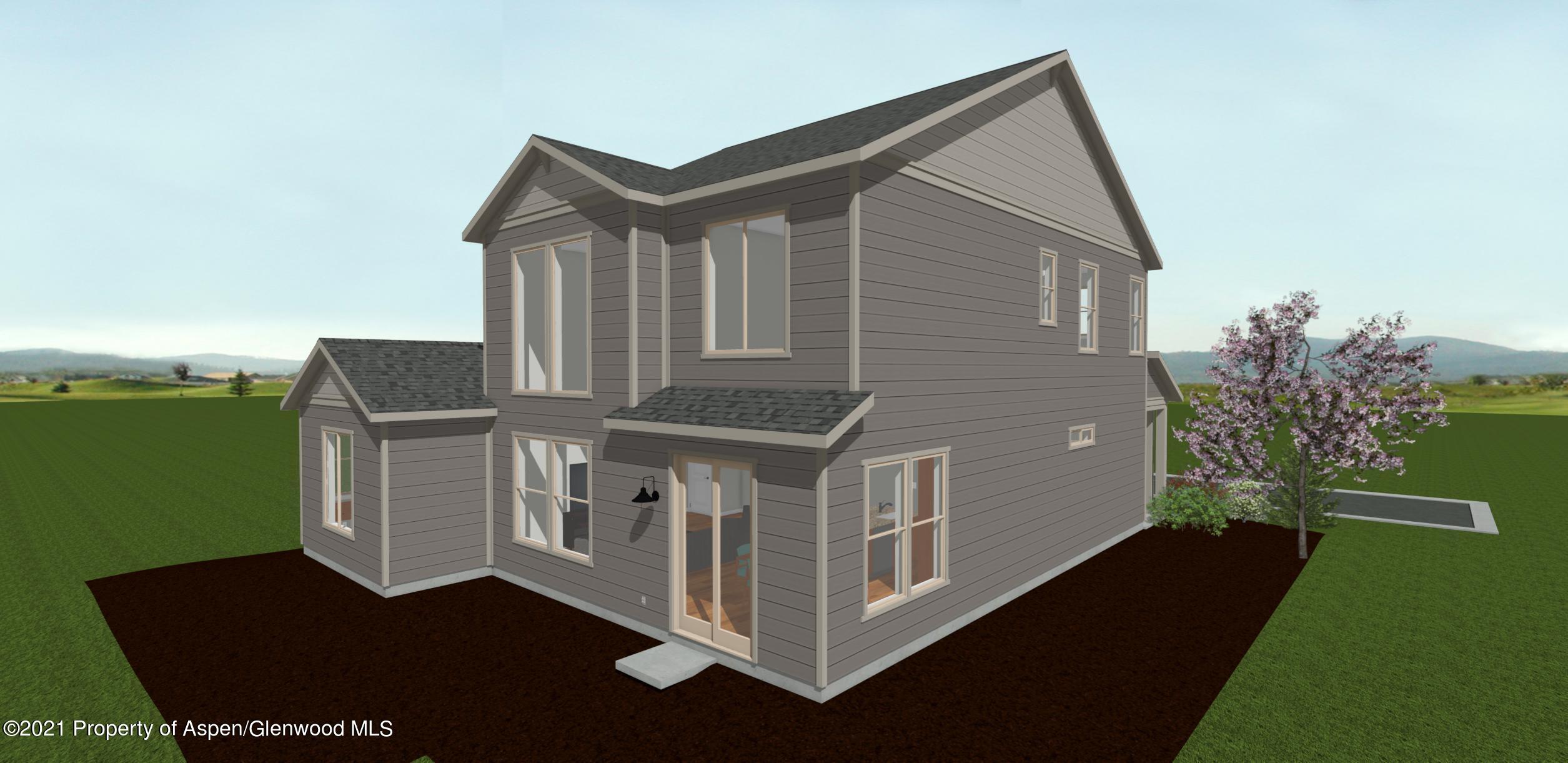 114 Blue Heron Drive Glenwood Springs CO 81601