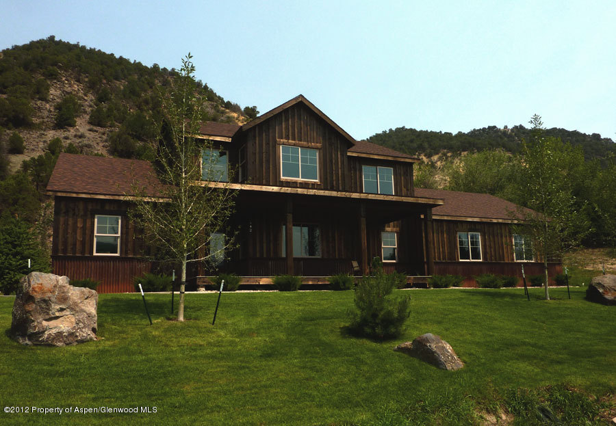 442 Larkspur Drive Carbondale CO 81623