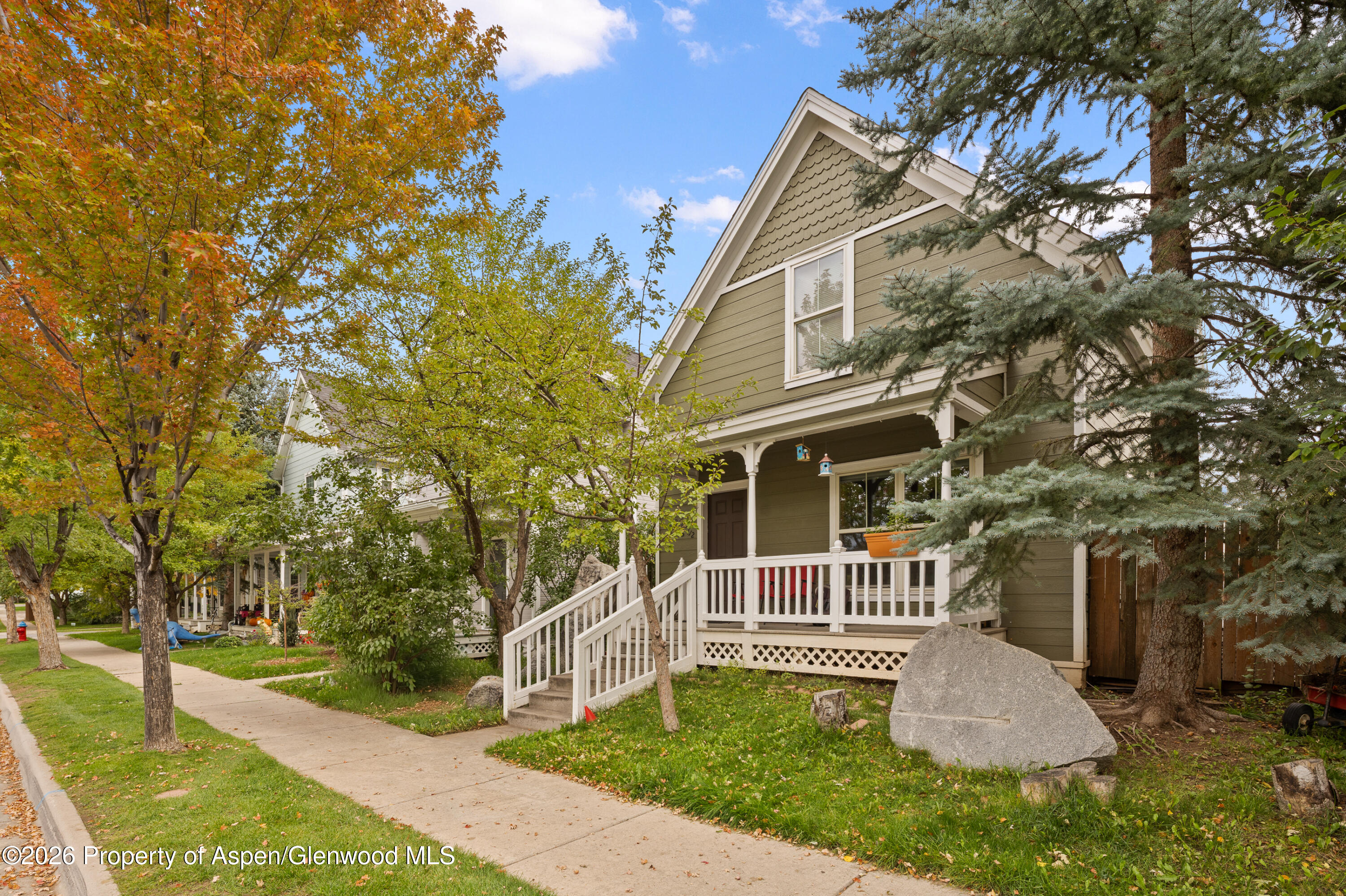 4266 Morgan Street Glenwood Springs CO 81601