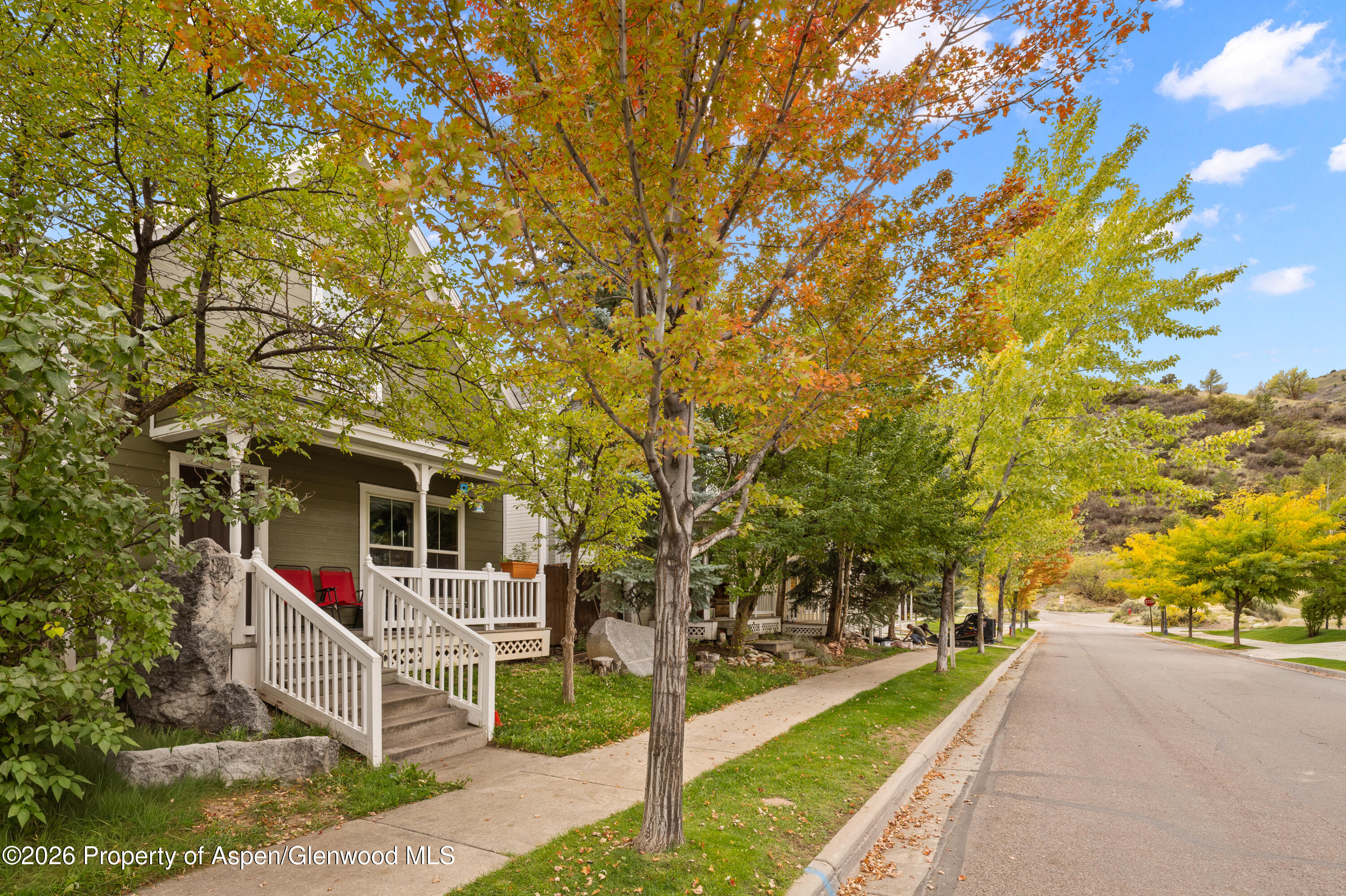 4266 Morgan Street Glenwood Springs CO 81601