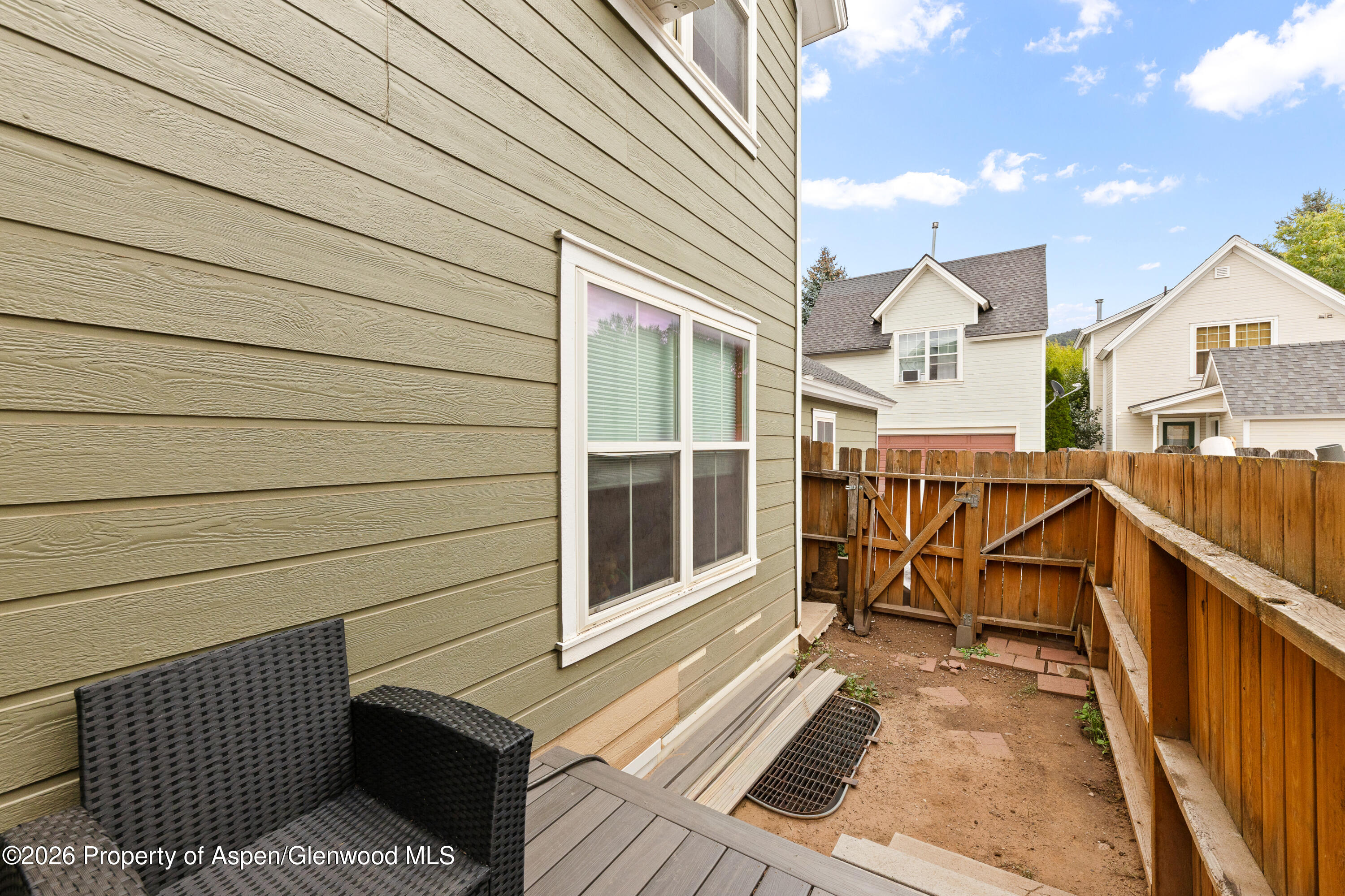 4266 Morgan Street Glenwood Springs CO 81601