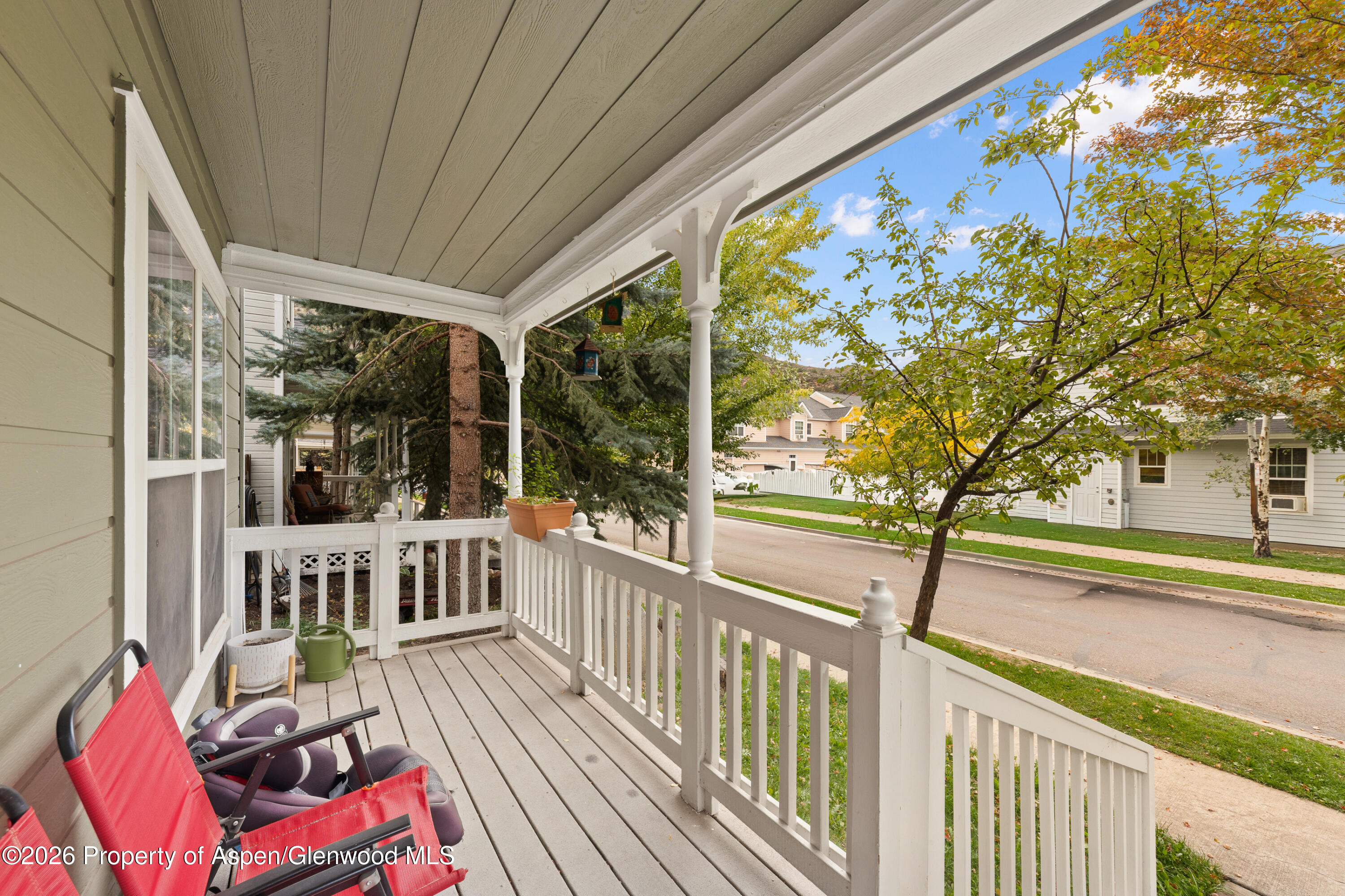 4266 Morgan Street Glenwood Springs CO 81601