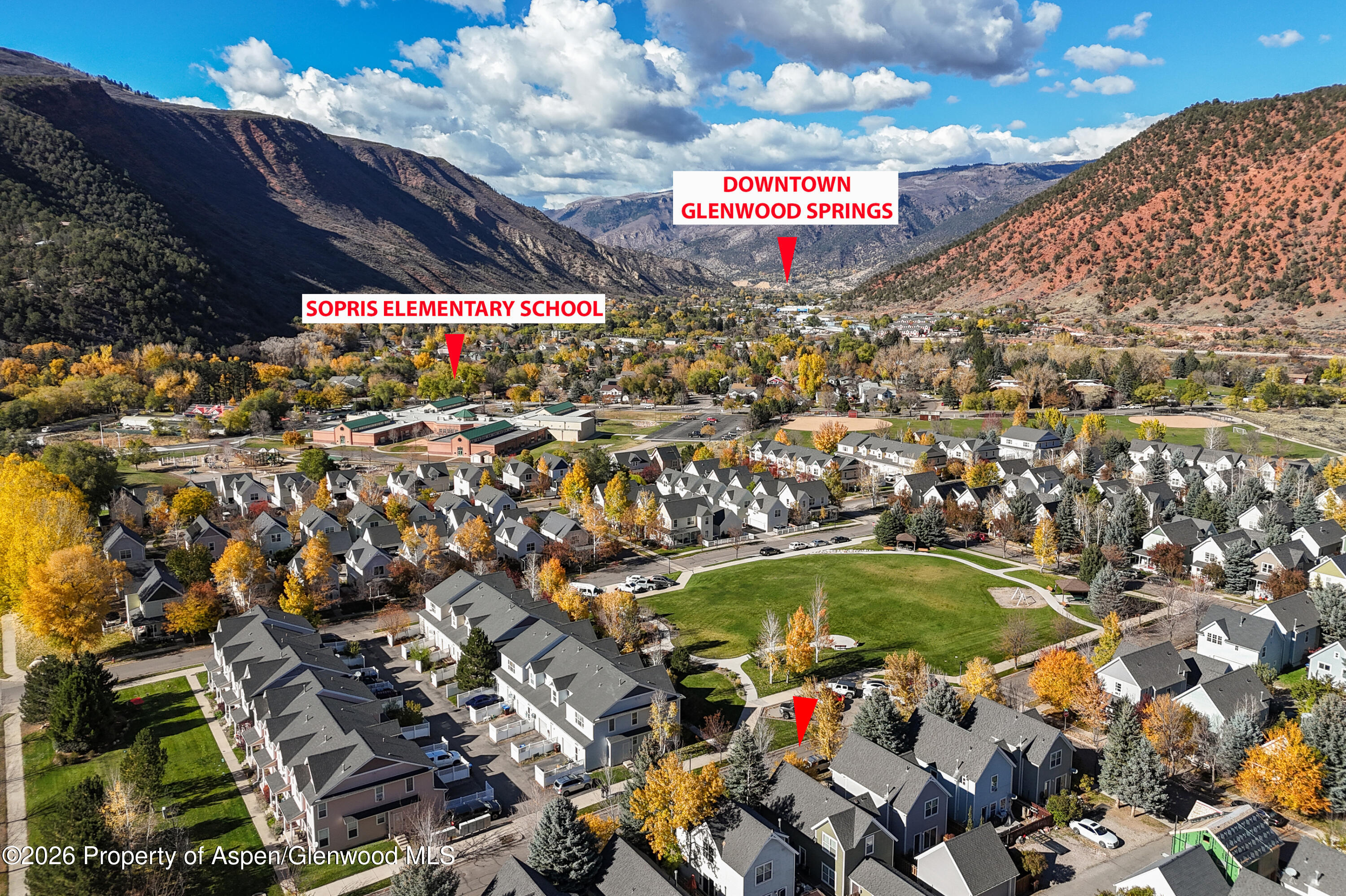 4266 Morgan Street Glenwood Springs CO 81601