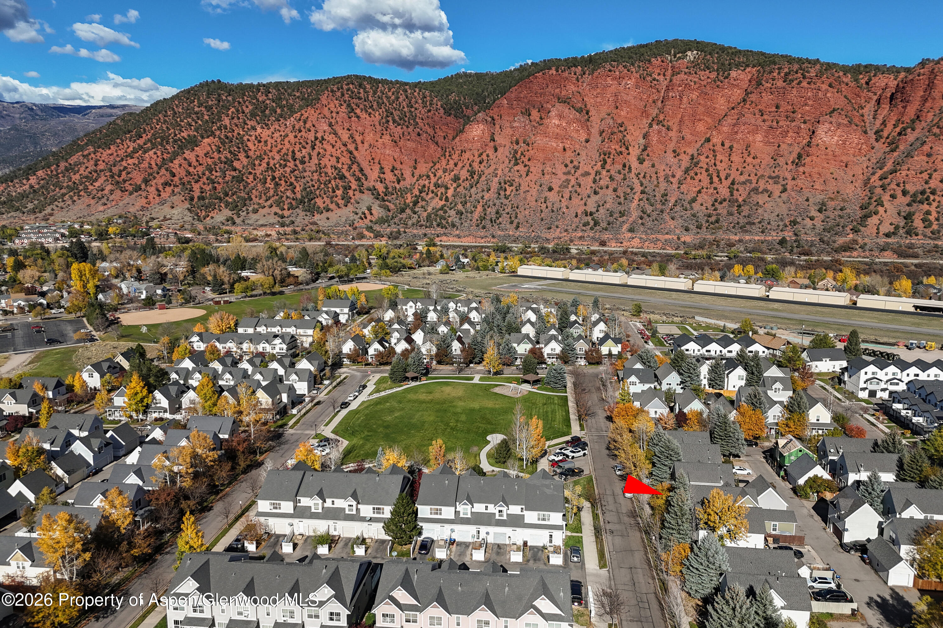 4266 Morgan Street Glenwood Springs CO 81601