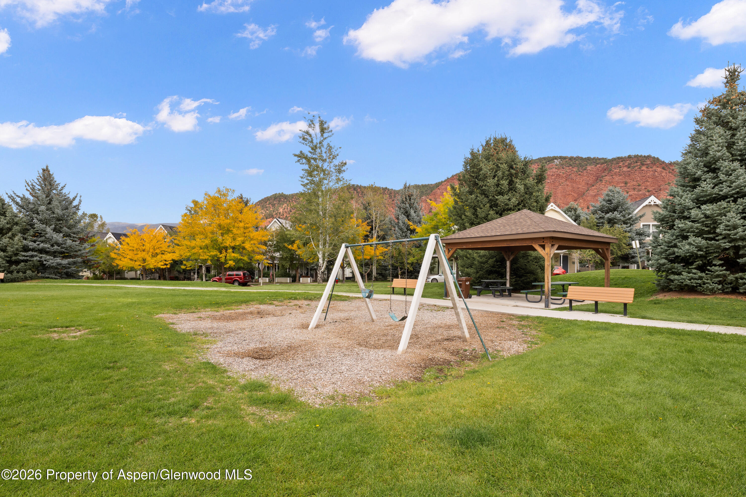 4266 Morgan Street Glenwood Springs CO 81601