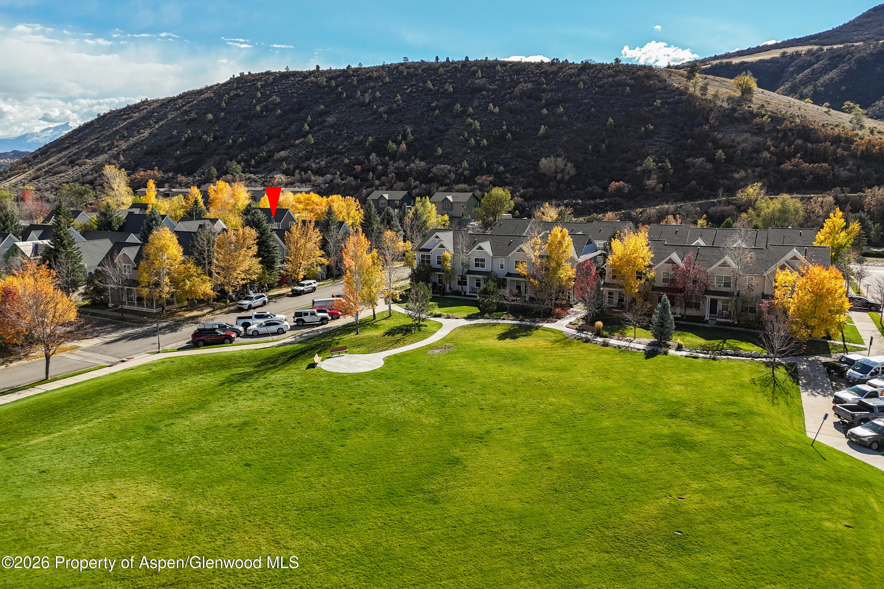 4266 Morgan Street Glenwood Springs CO 81601