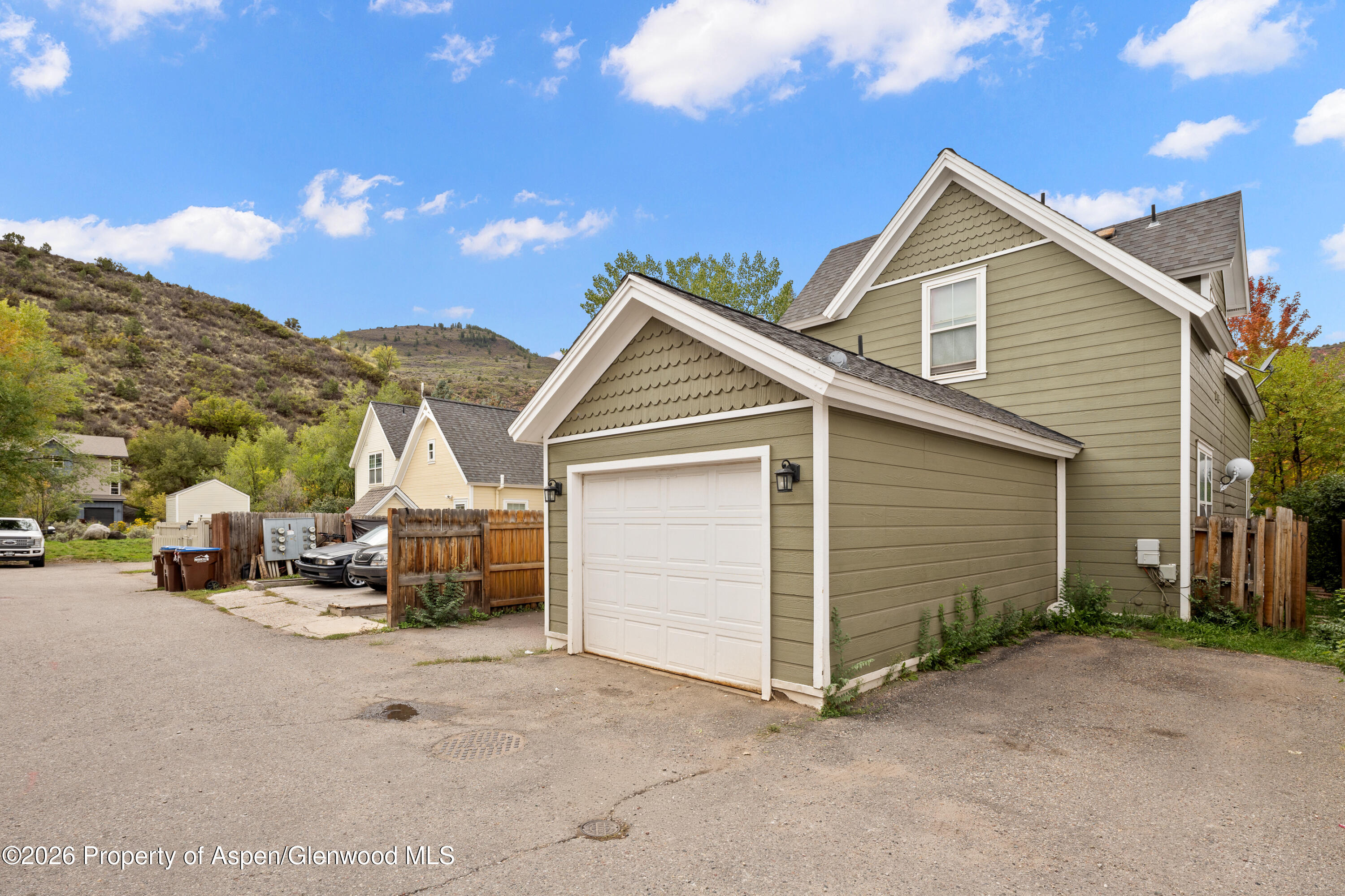 4266 Morgan Street Glenwood Springs CO 81601
