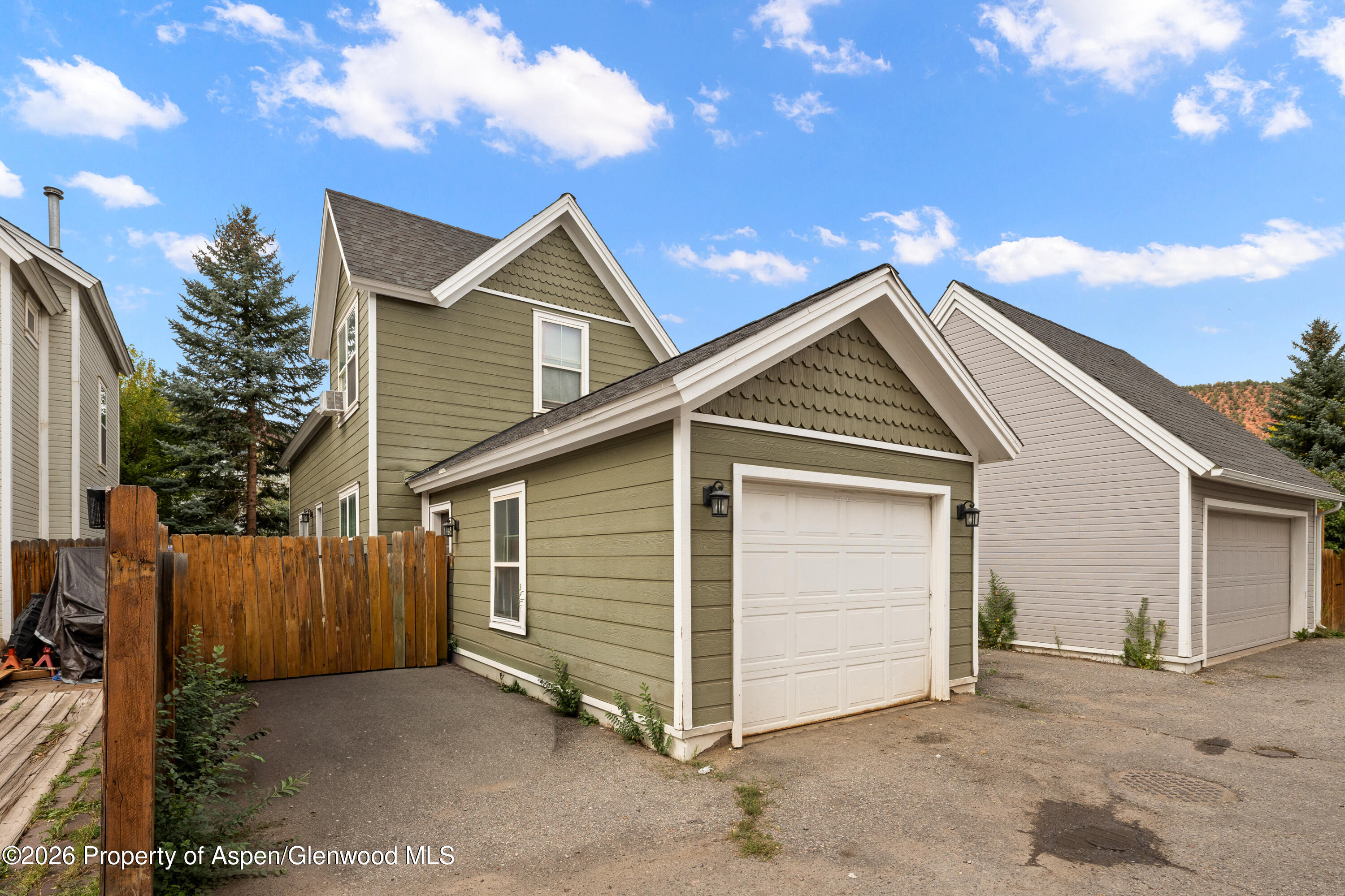 4266 Morgan Street Glenwood Springs CO 81601