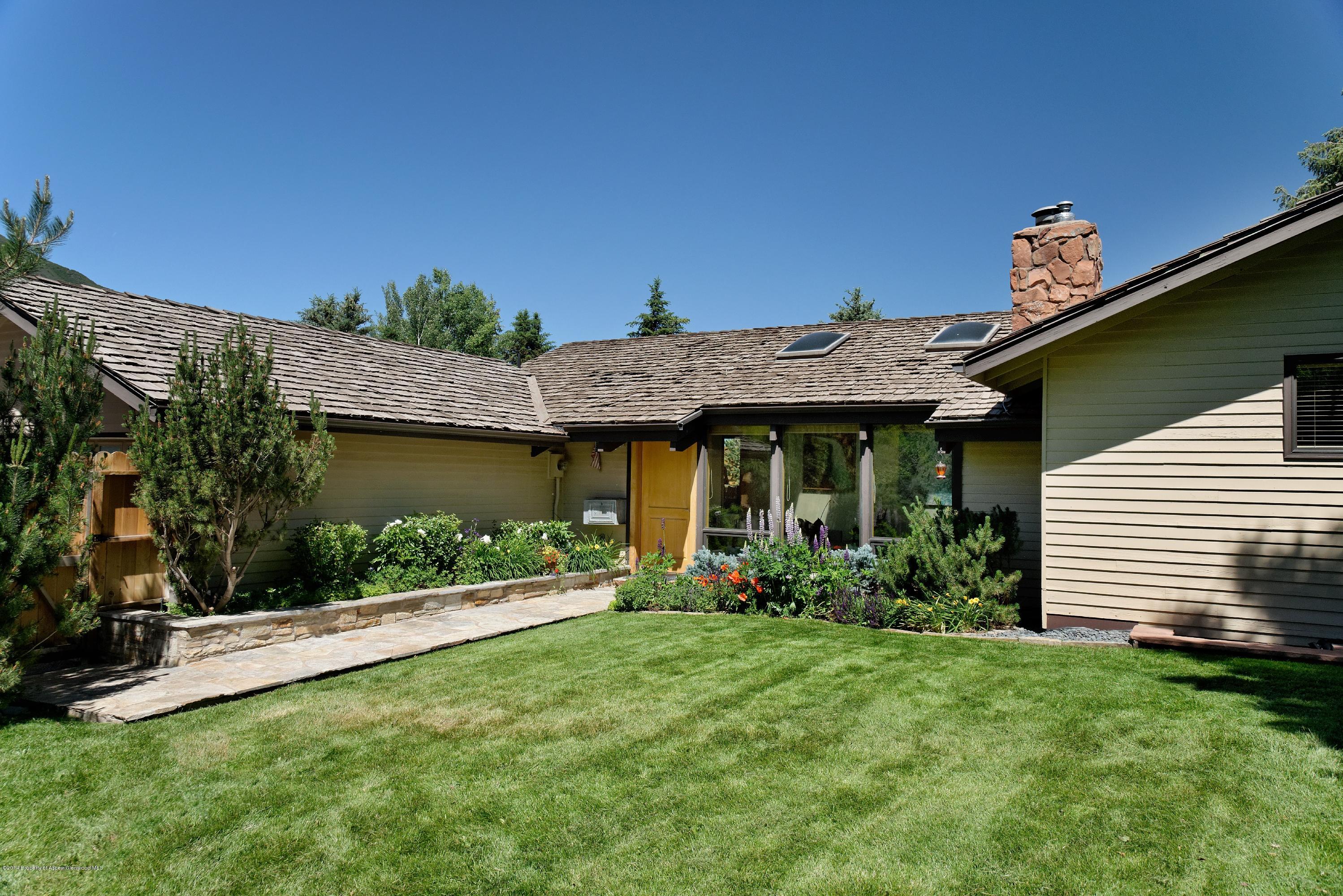 67 Bishop Drive Basalt CO 81621