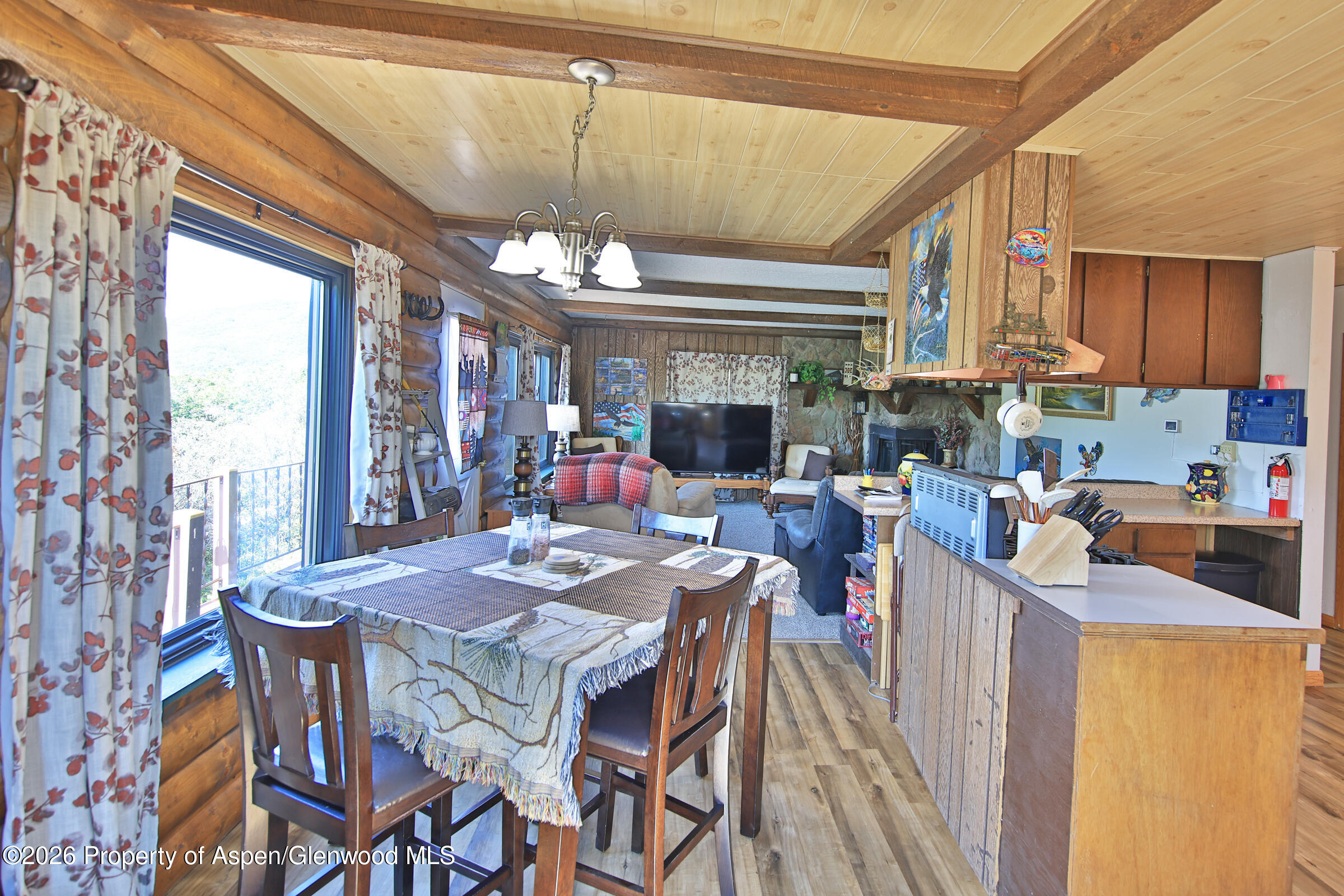 15699 Aspen Glen Lane Collbran CO 81624