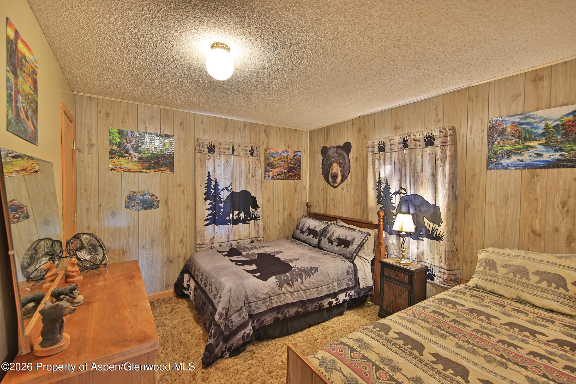 15699 Aspen Glen Lane Collbran CO 81624