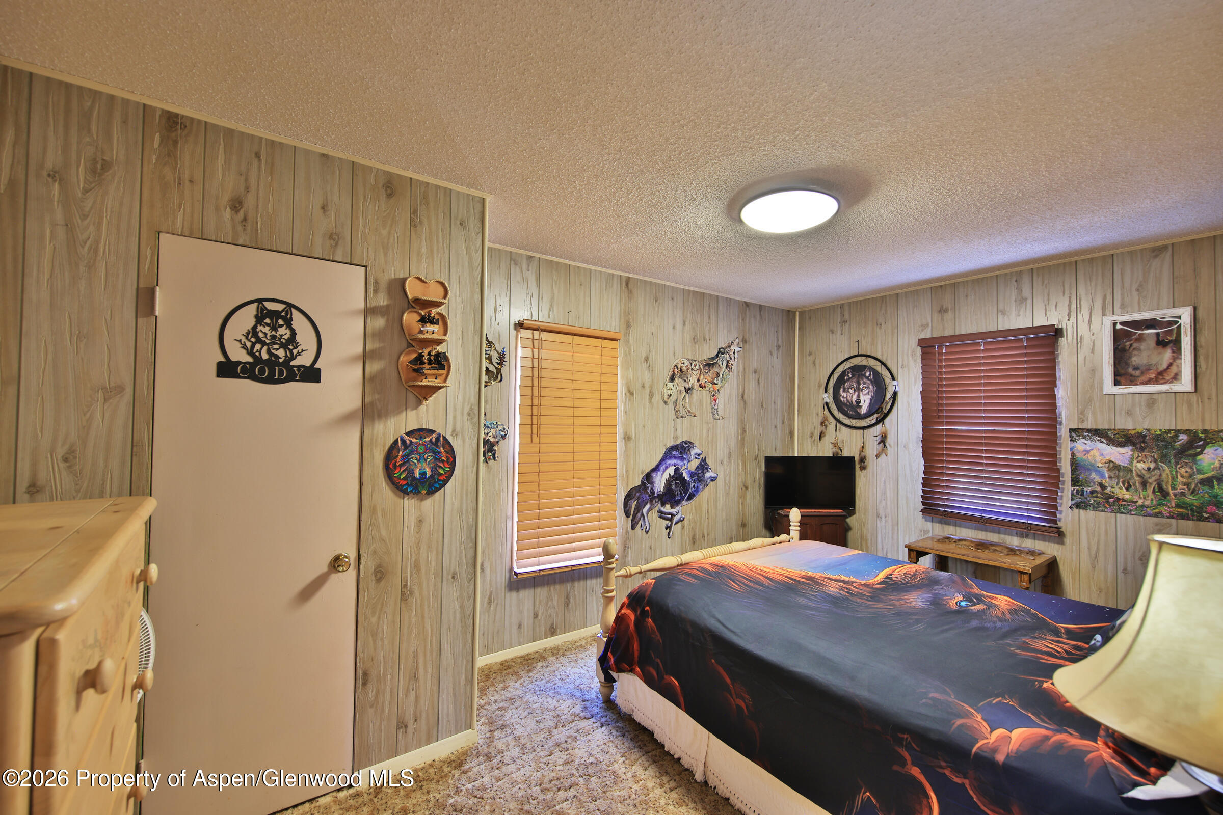 15699 Aspen Glen Lane Collbran CO 81624