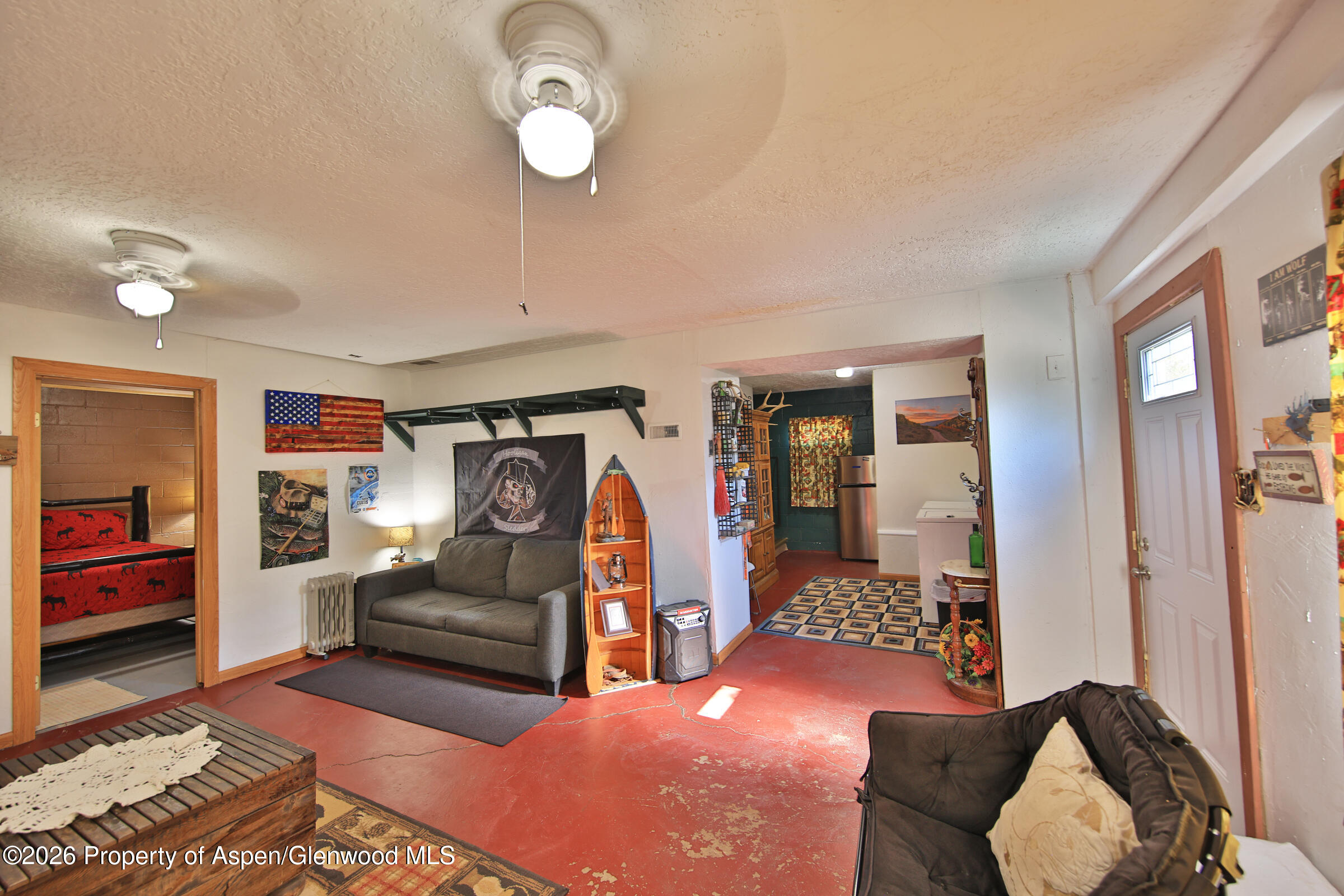15699 Aspen Glen Lane Collbran CO 81624