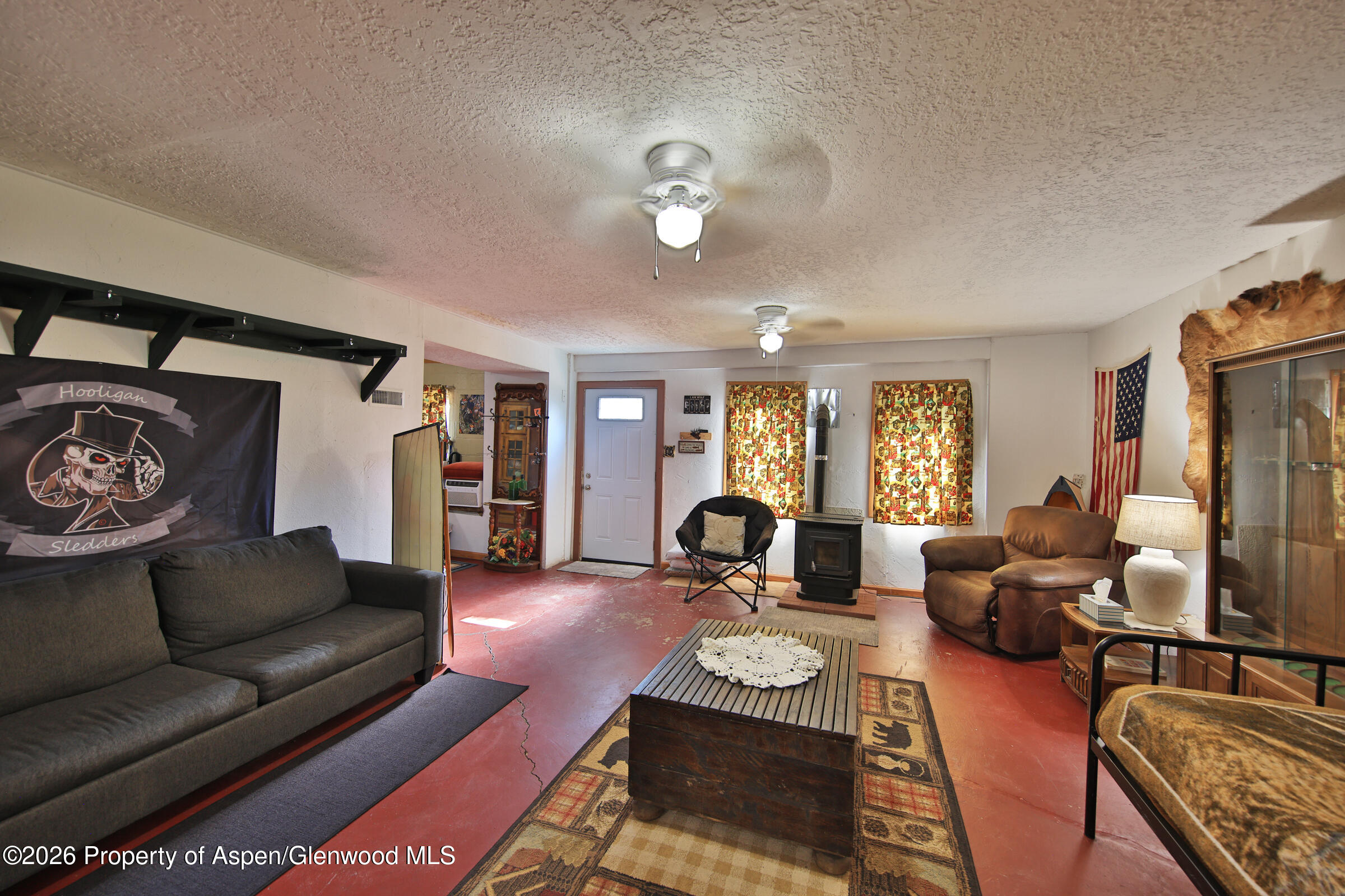 15699 Aspen Glen Lane Collbran CO 81624