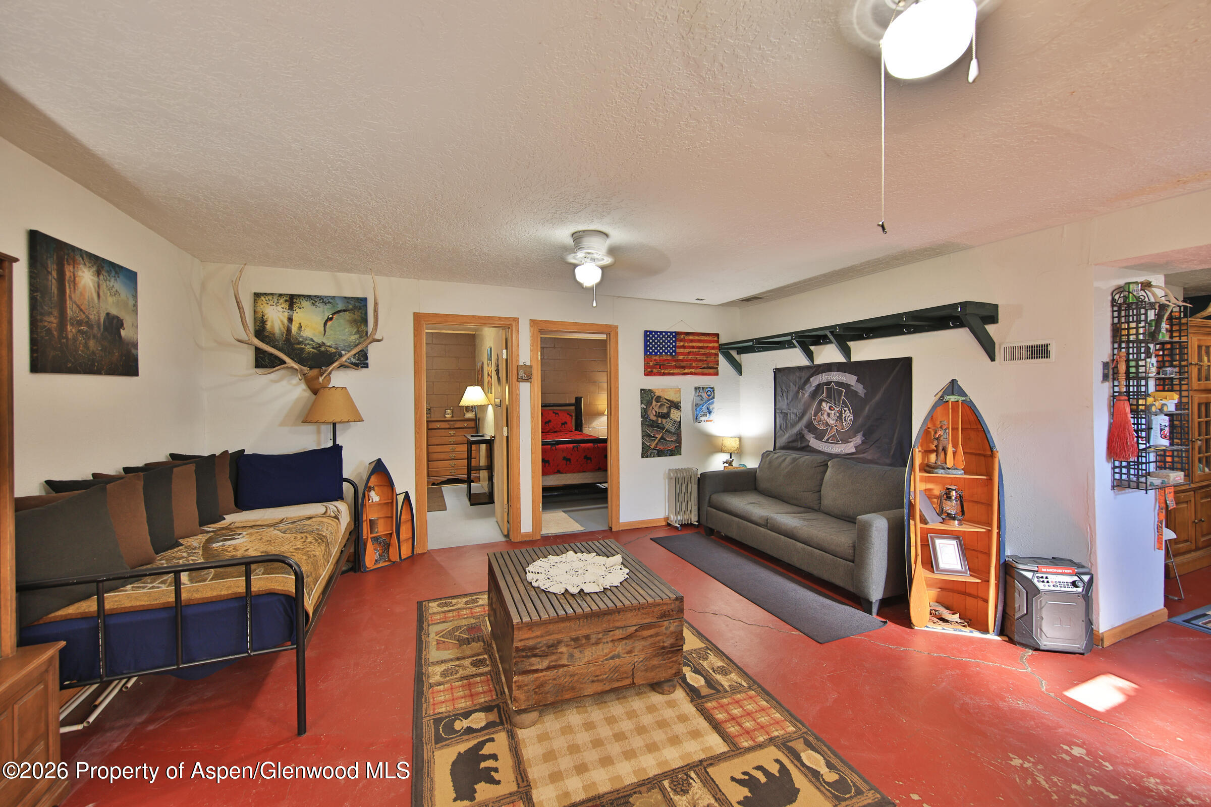 15699 Aspen Glen Lane Collbran CO 81624