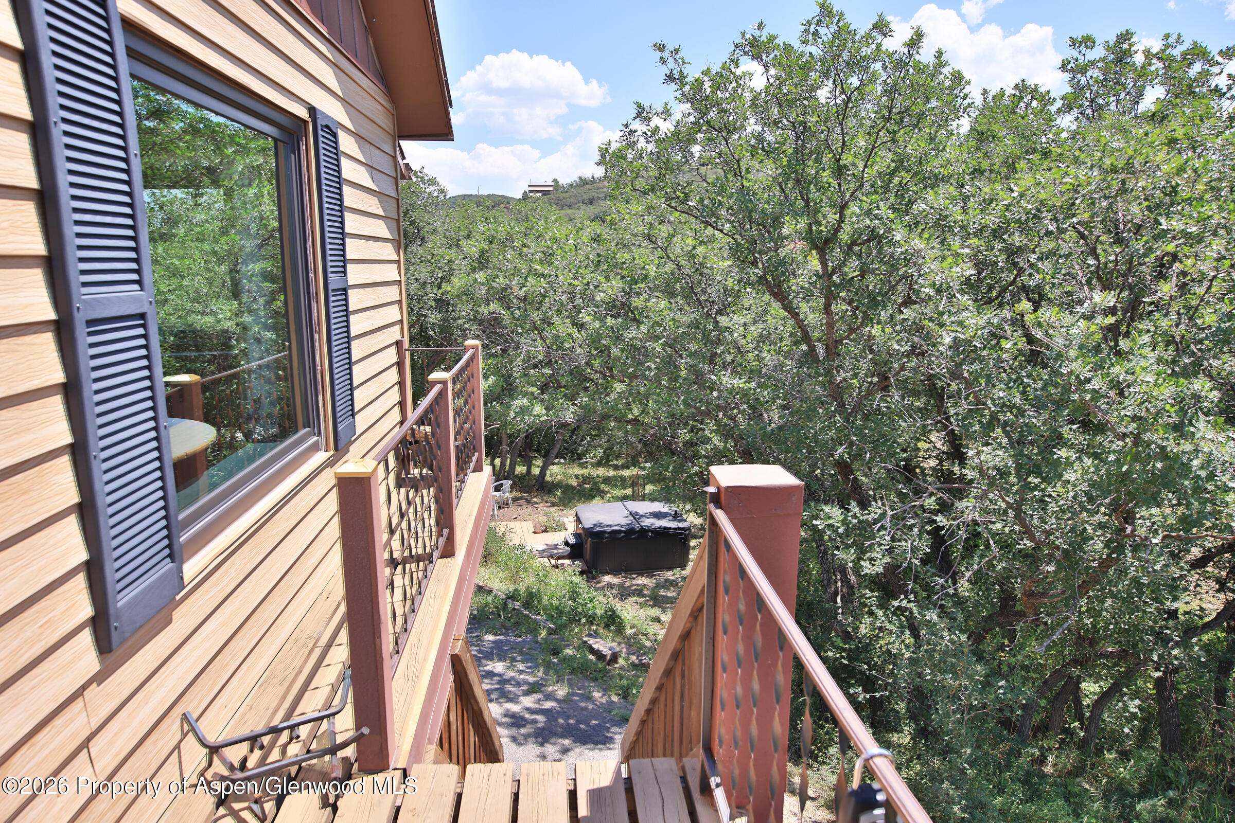 15699 Aspen Glen Lane Collbran CO 81624