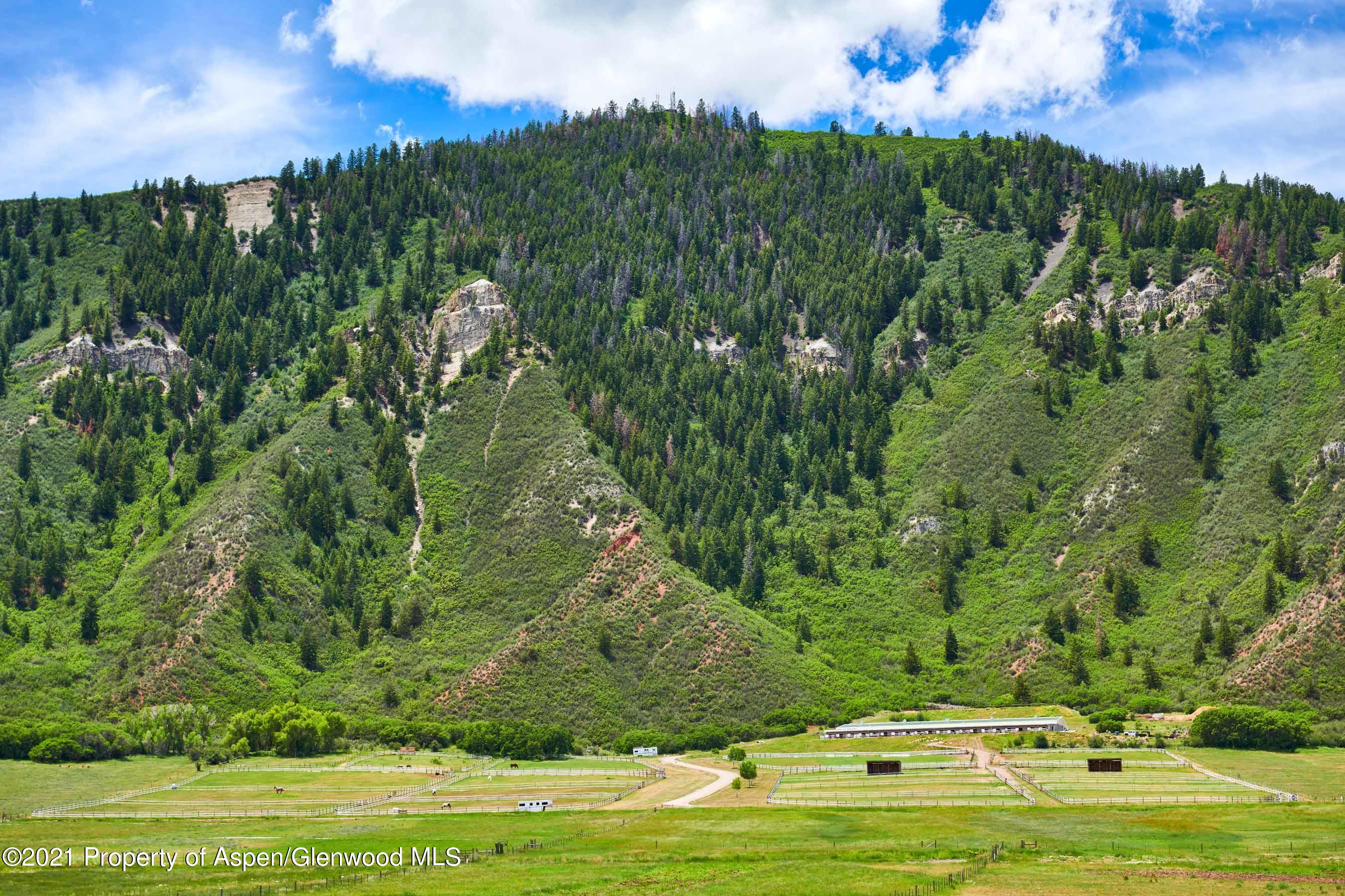 403 Lester Lane Basalt CO 81621