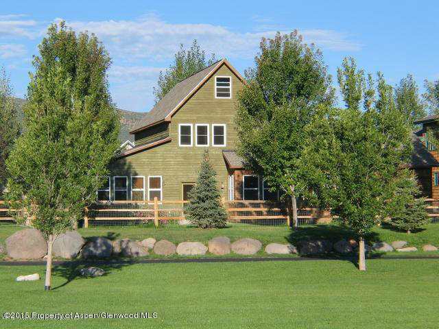 306 Sopris Circle Basalt CO 81621
