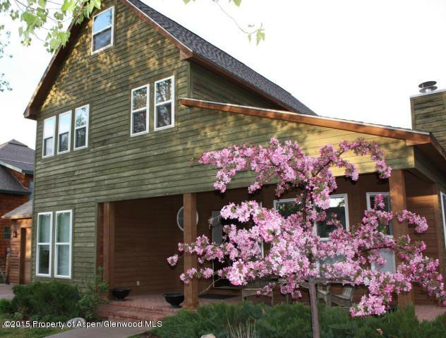 306 Sopris Circle Basalt CO 81621
