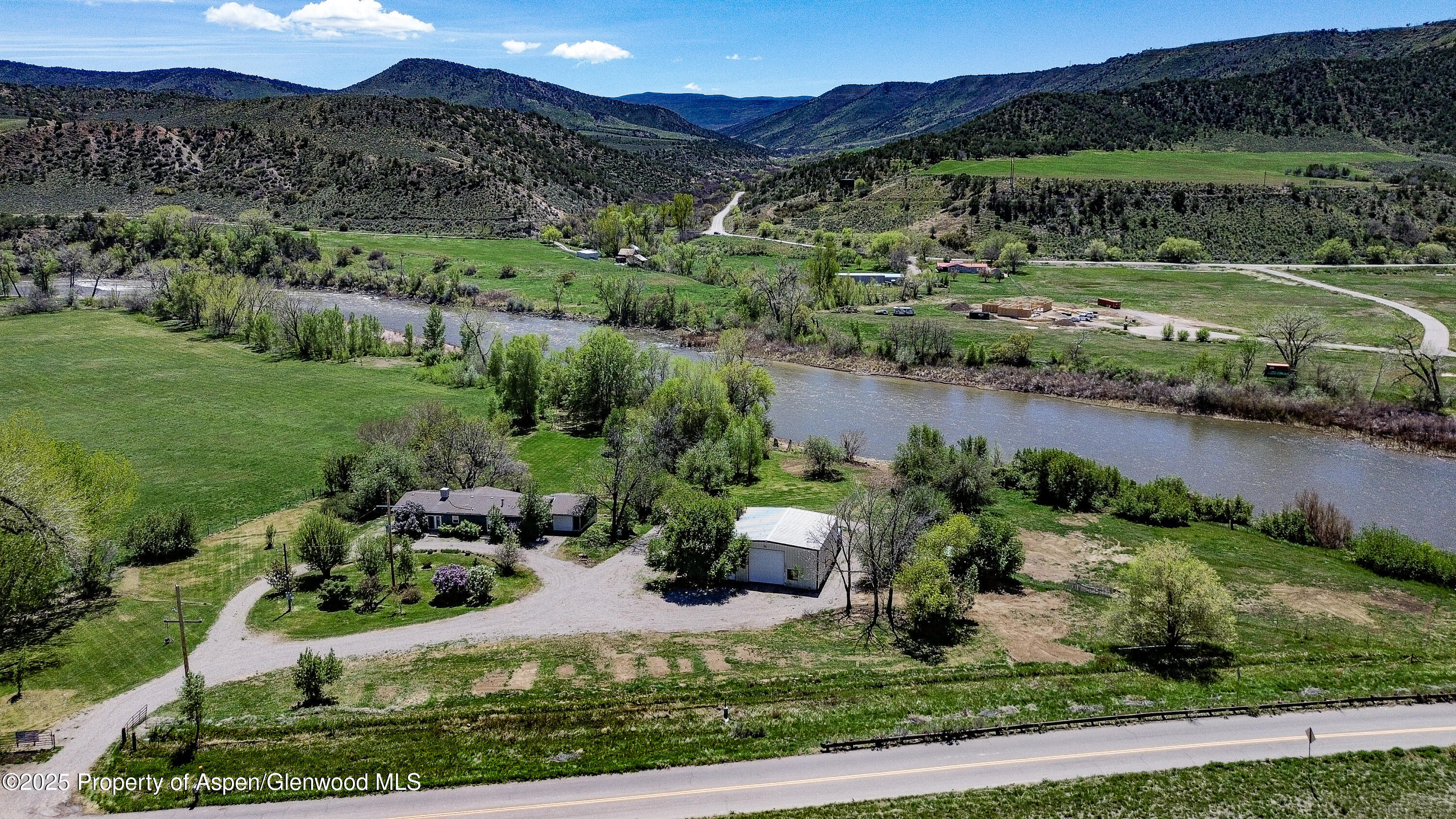 38992 River Frontage Road New Castle CO 81647