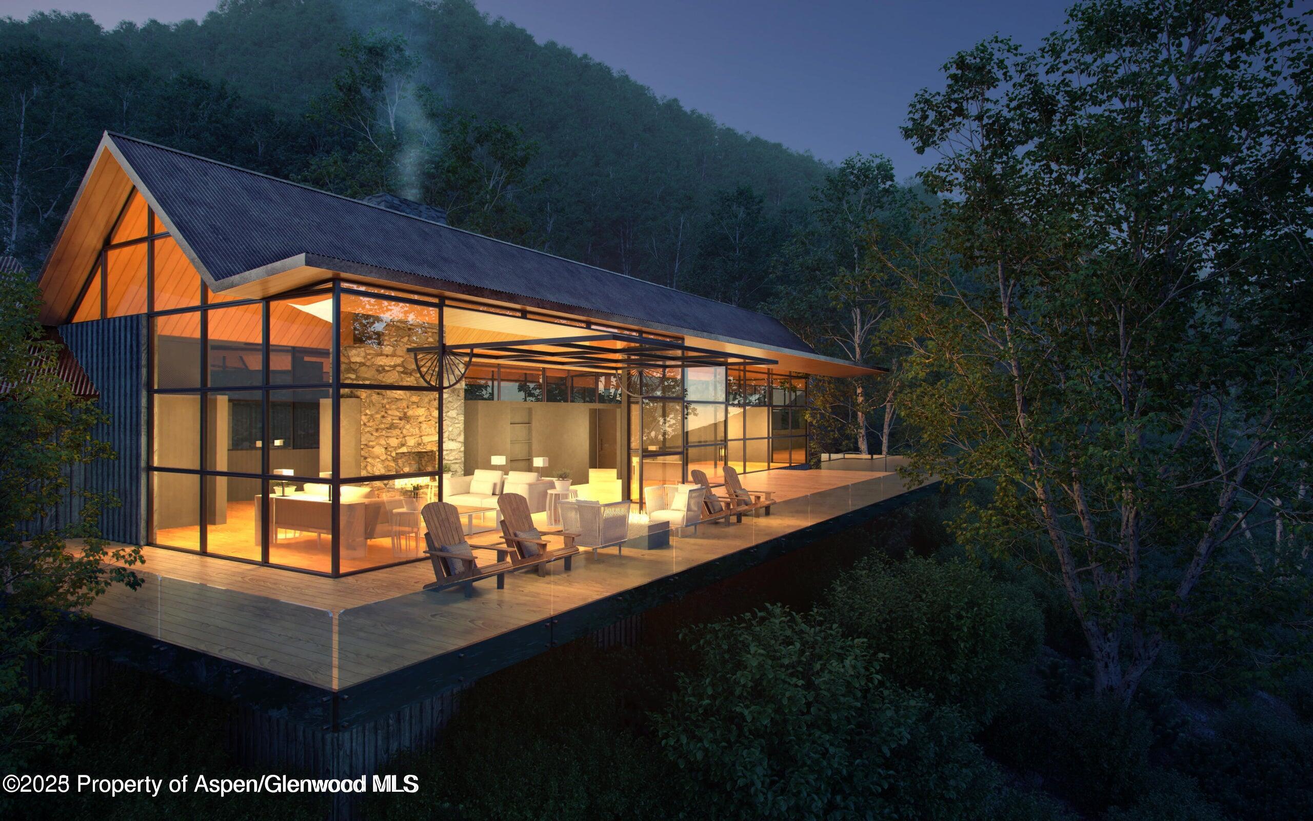 44481 Highway 82 Aspen CO 81611