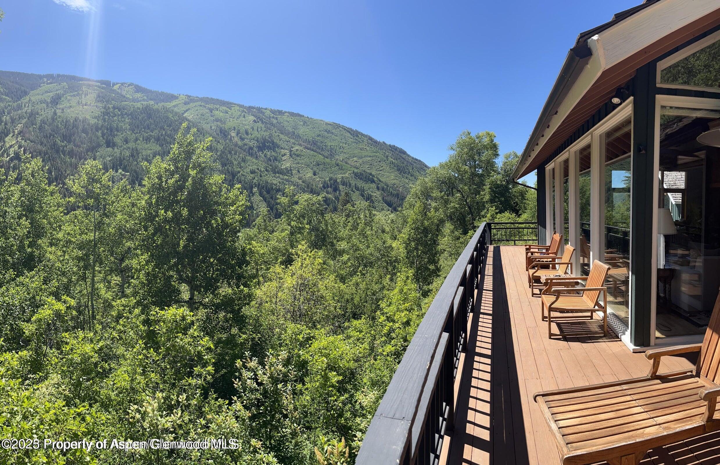 44481 Highway 82 Aspen CO 81611