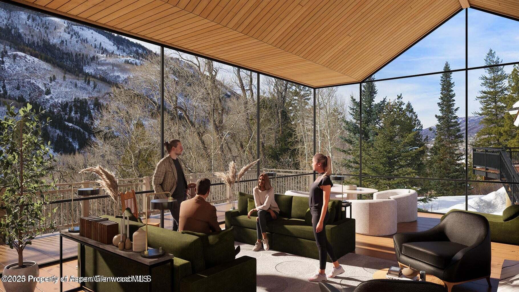 44481 Highway 82 Aspen CO 81611