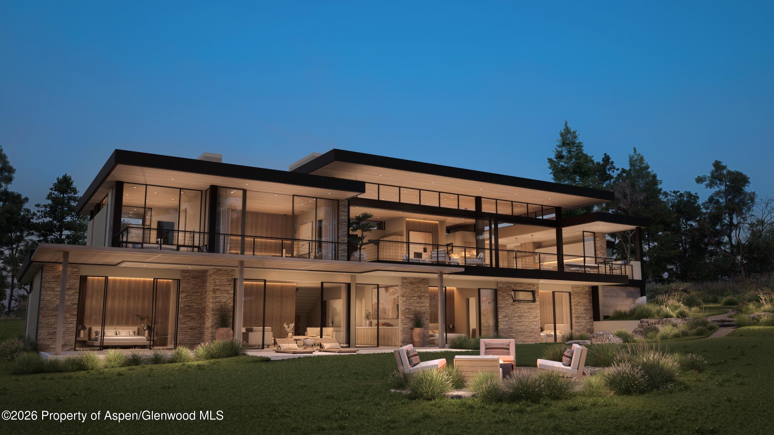500 Whitecloud Road Carbondale CO 81623