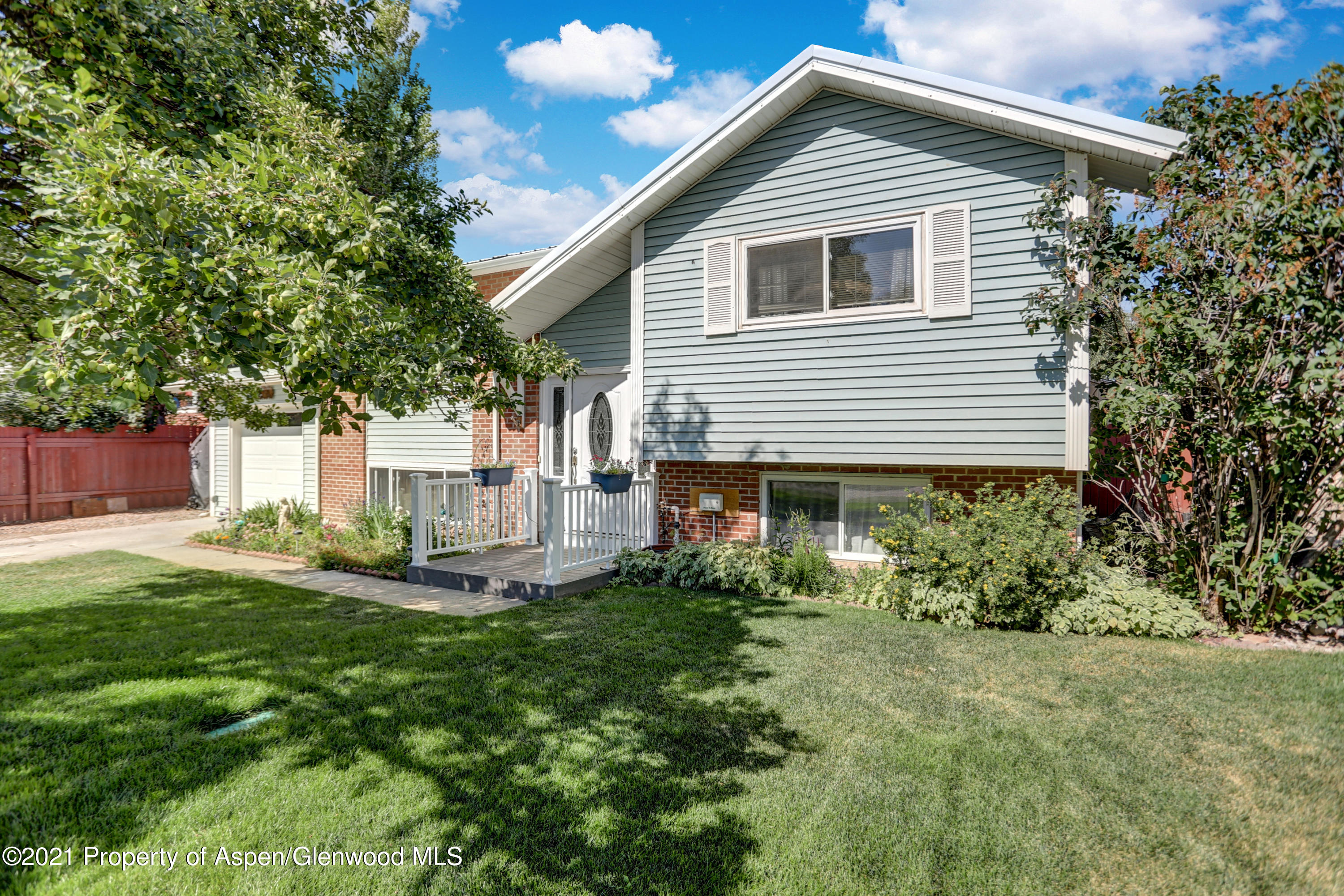 1168 Lincoln Street Craig CO 81625