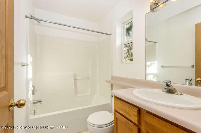 1608 Crawford Way Glenwood Springs CO 81601