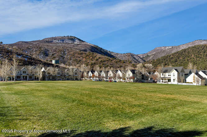 1608 Crawford Way Glenwood Springs CO 81601