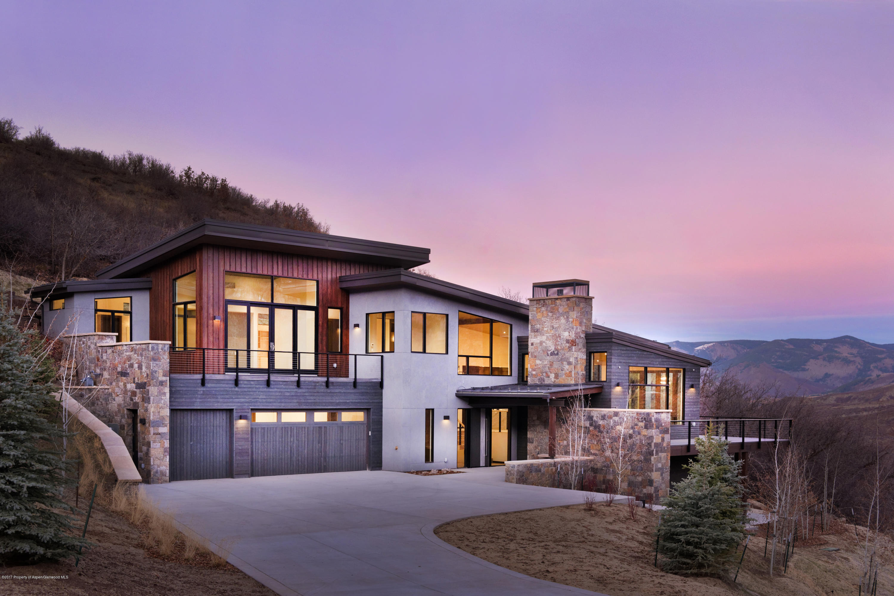 353 Terrace Drive Snowmass Village CO 81615