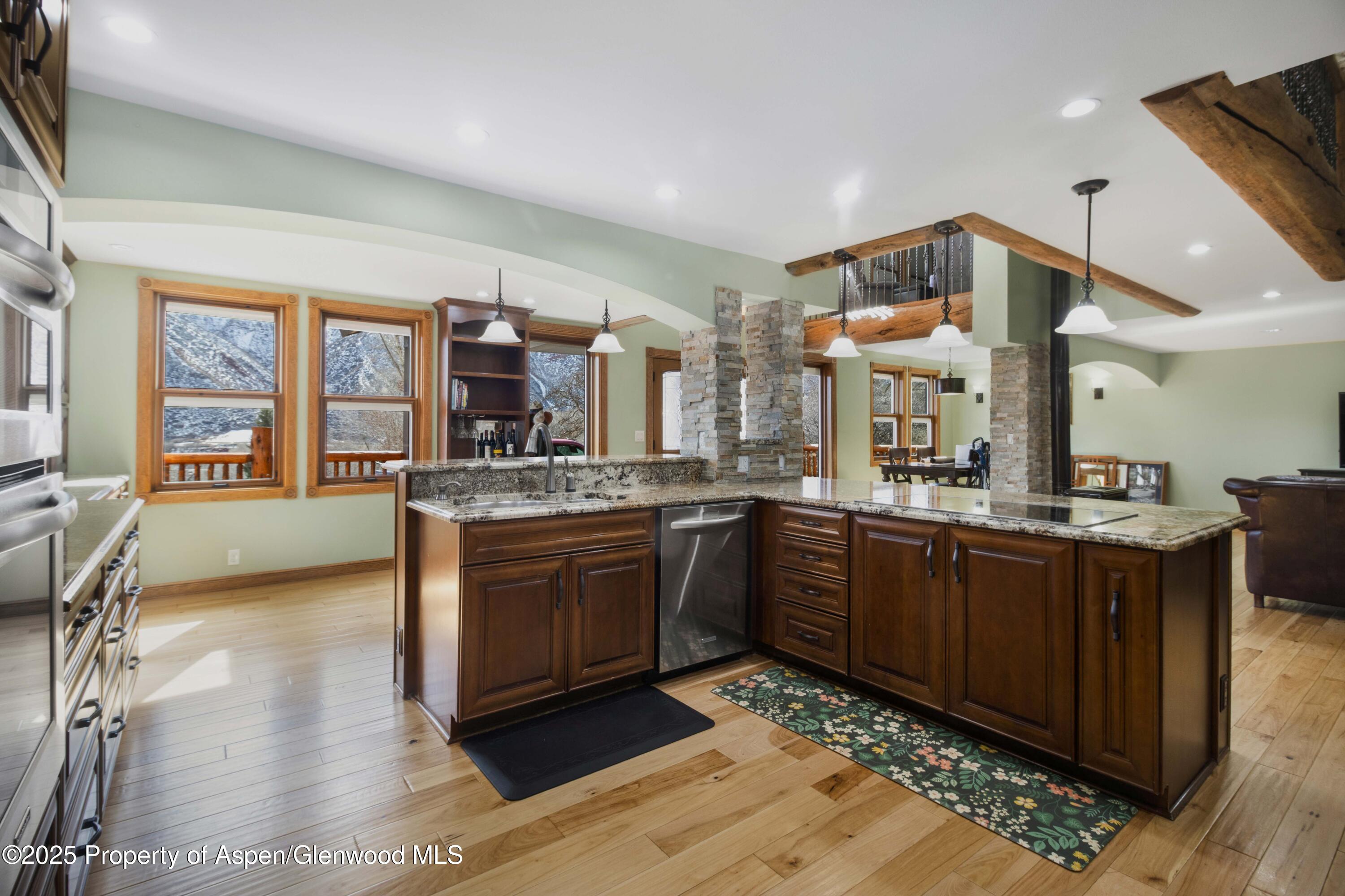 377 Mountain Shadow Drive Glenwood Springs CO 81601