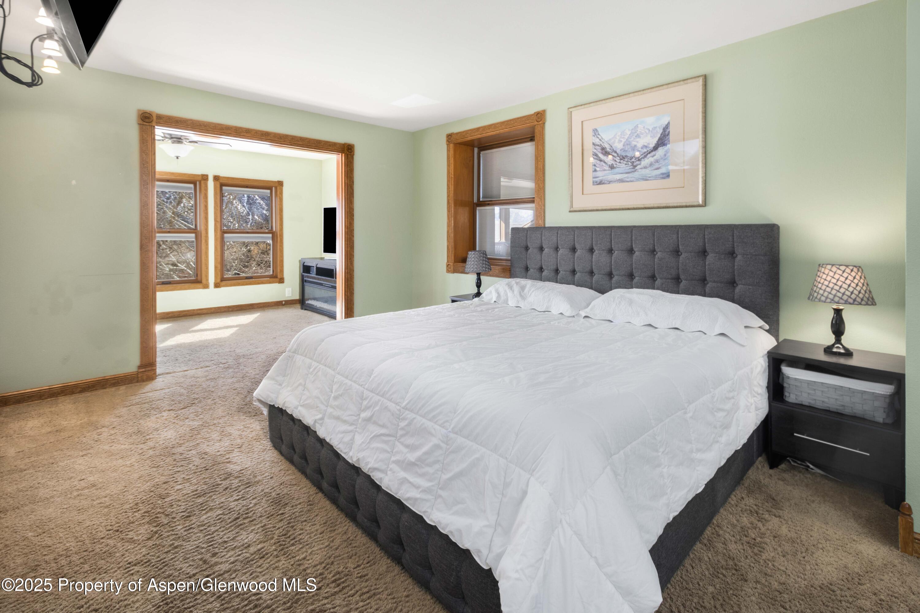 377 Mountain Shadow Drive Glenwood Springs CO 81601