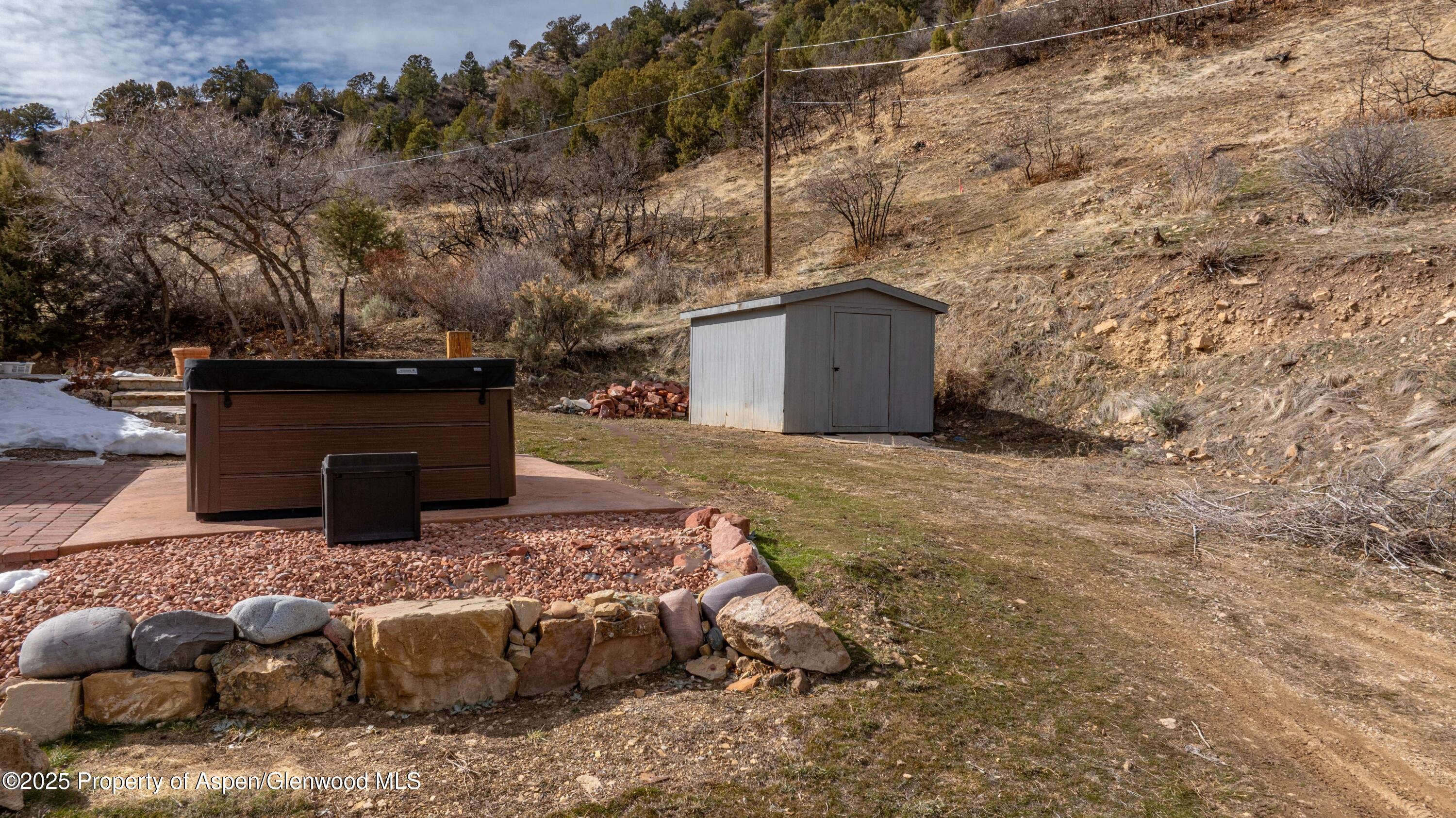 377 Mountain Shadow Drive Glenwood Springs CO 81601